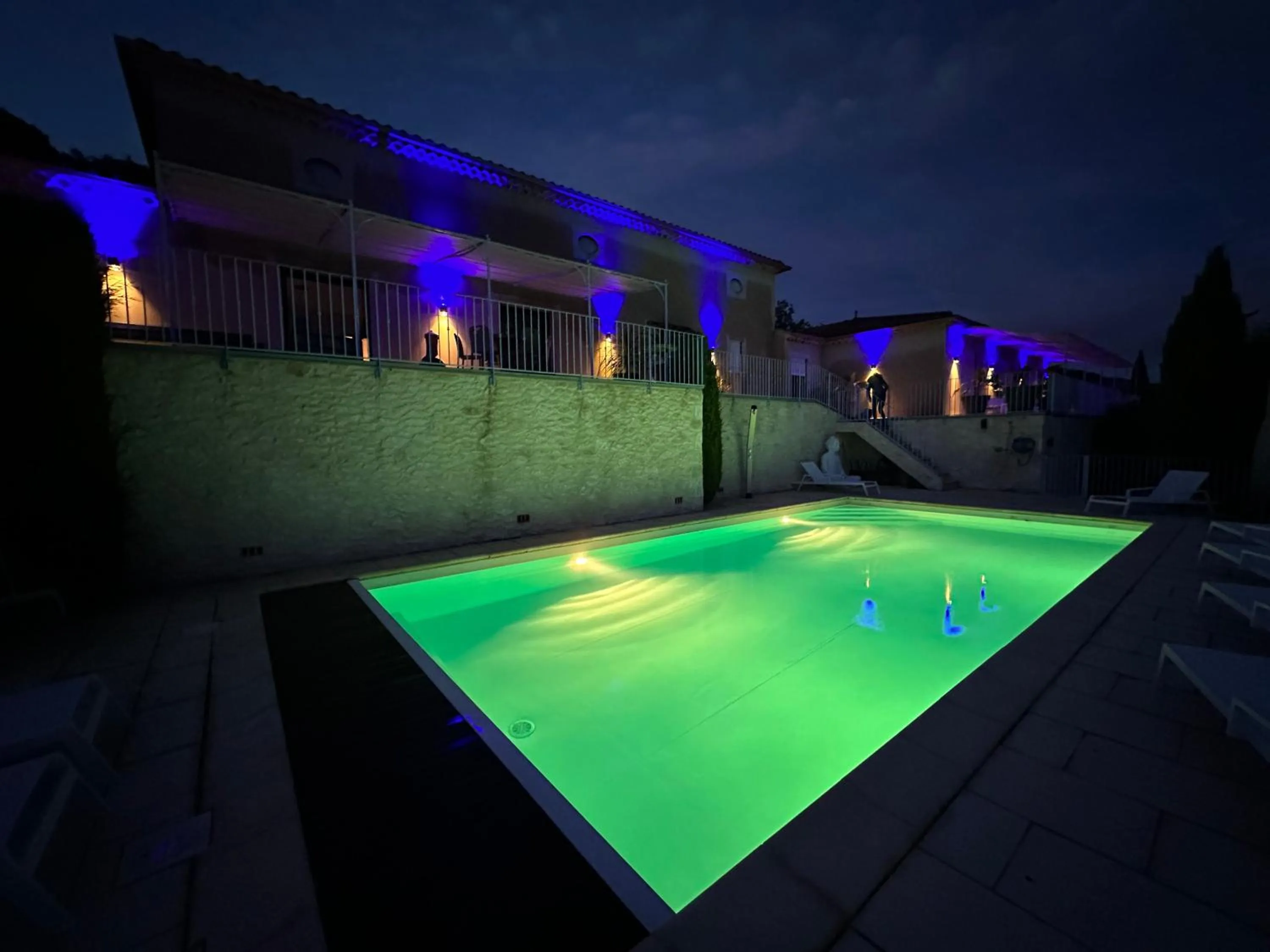 Bastide Saint-Thomé