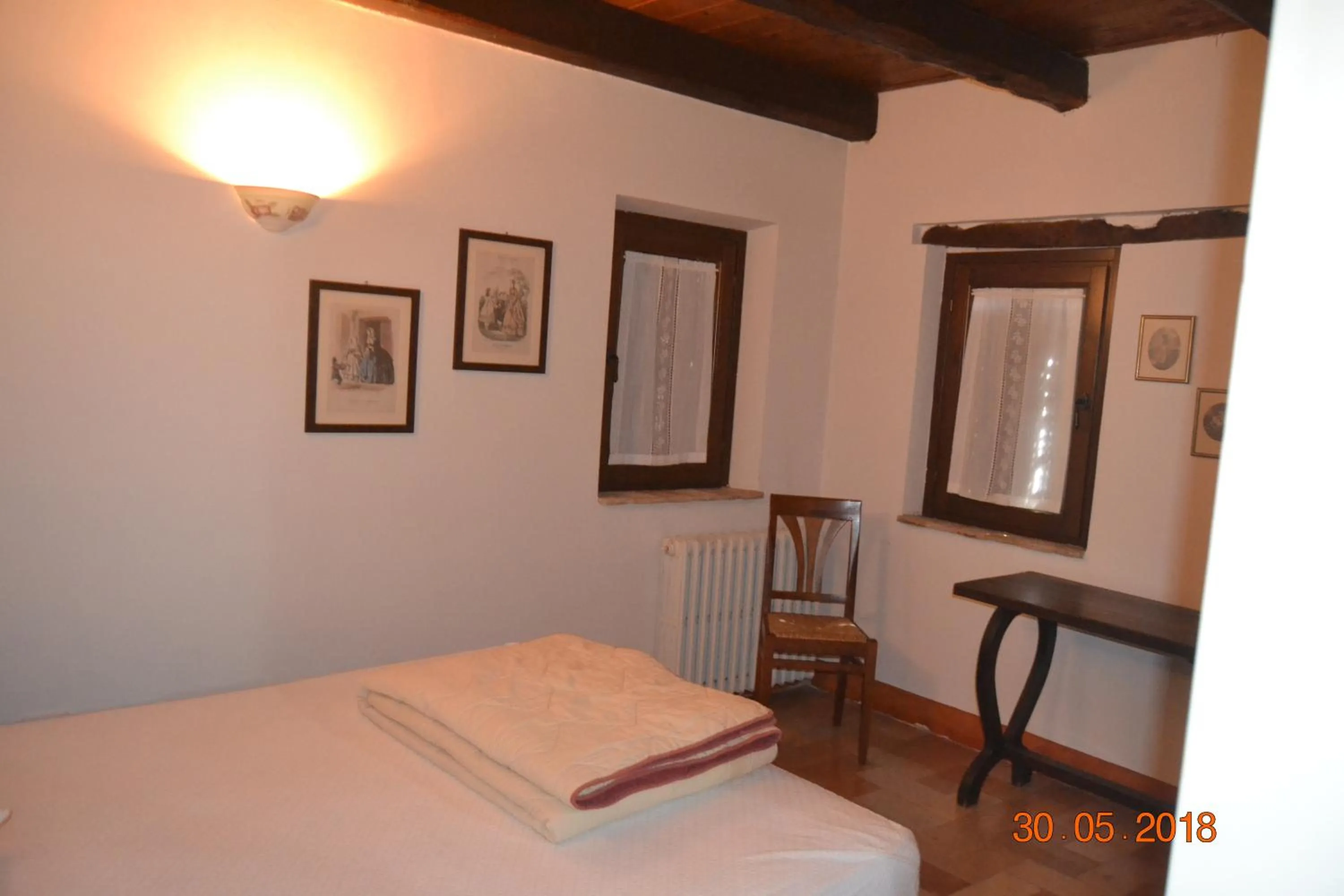 Affitta Camere Il Pettirosso