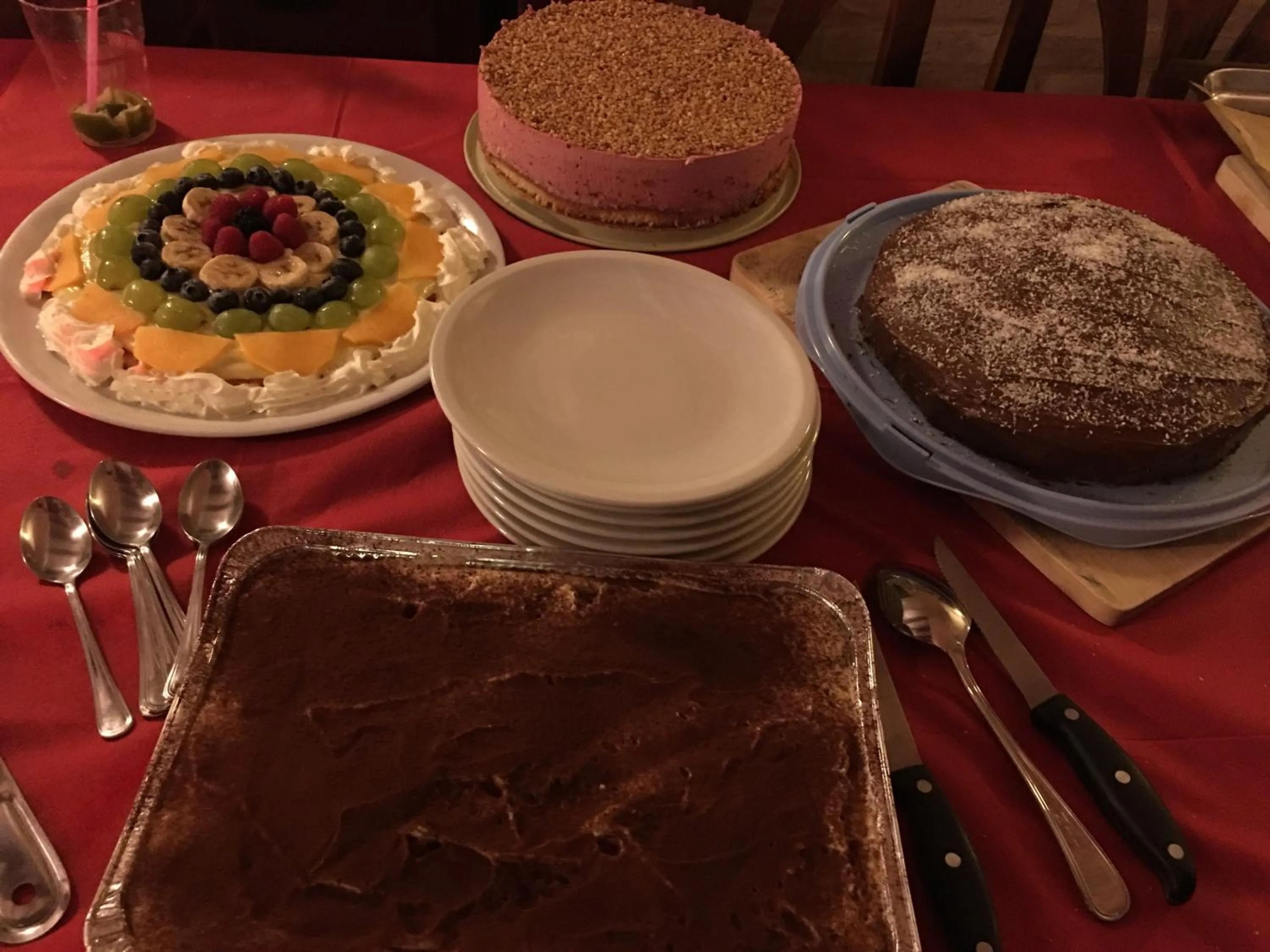 Affitta Camere Il Pettirosso