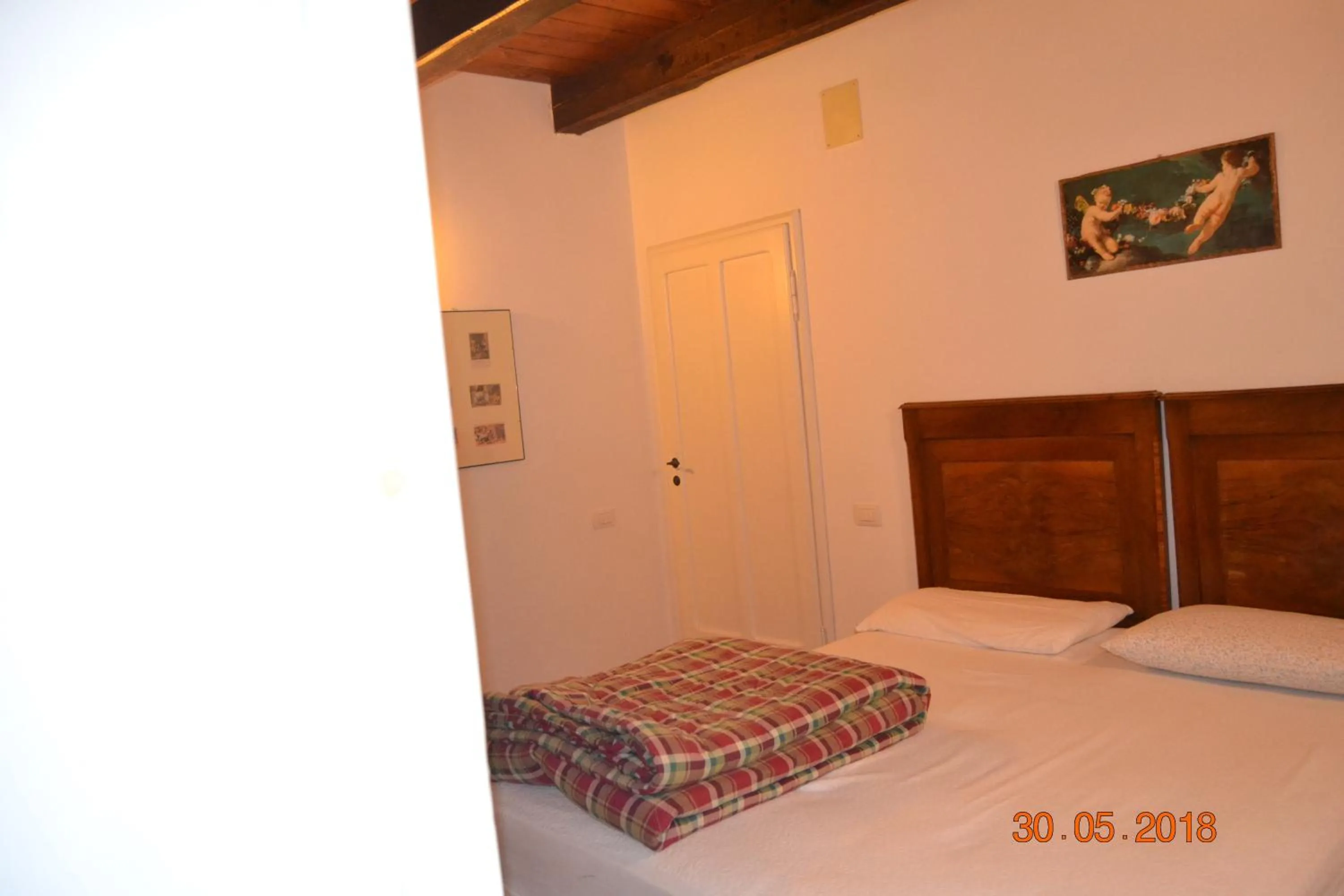 Affitta Camere Il Pettirosso