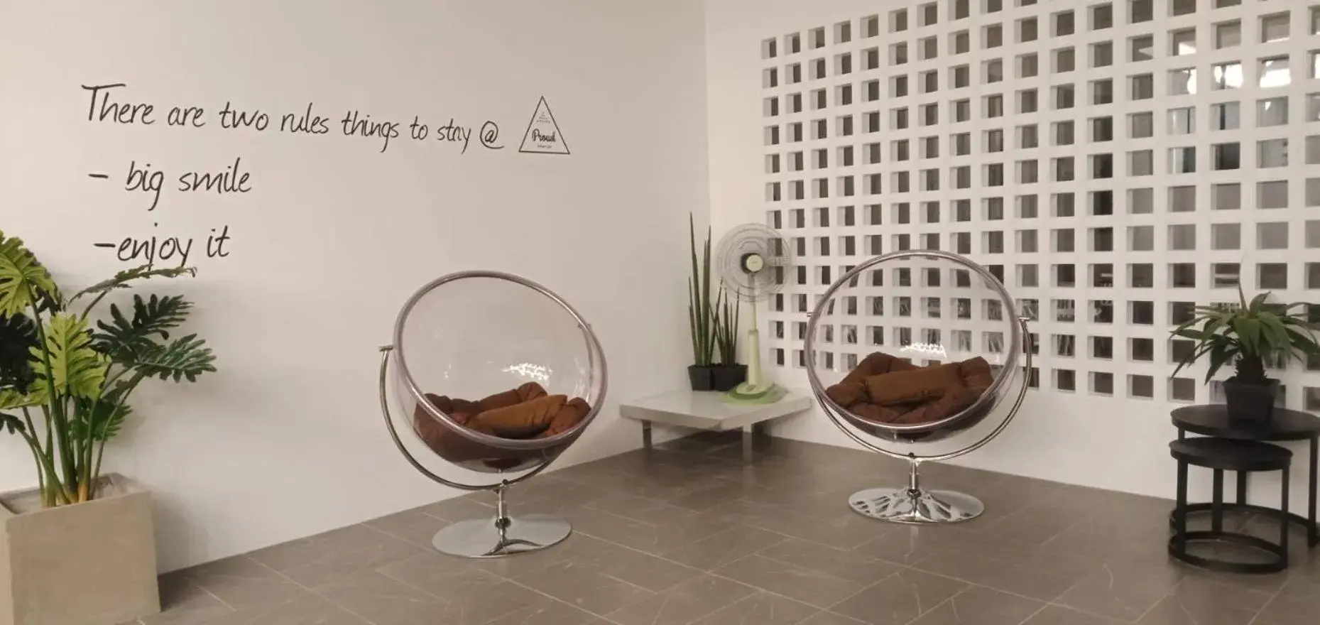 Property building in Proud Khaoyai Property building in Proud Khaoyai