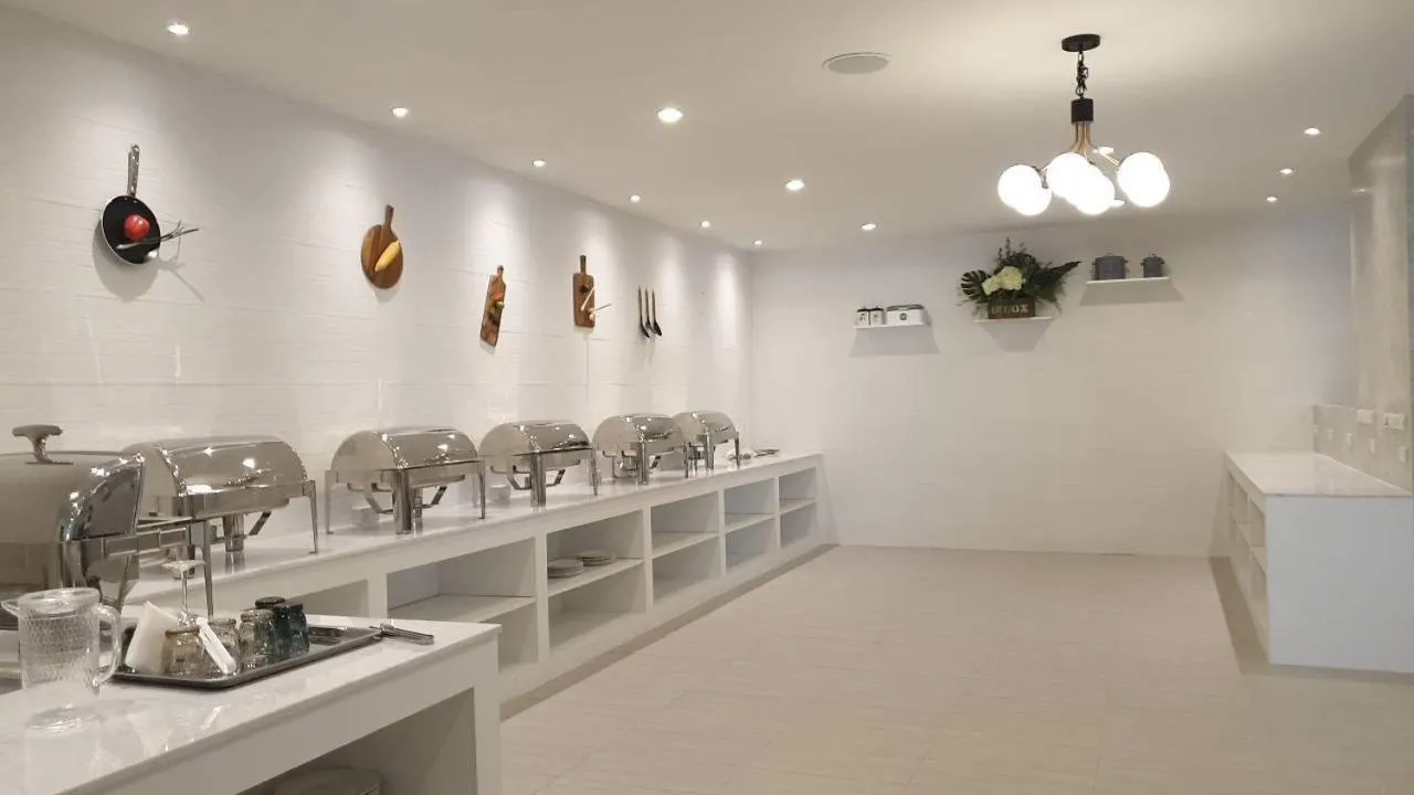 Property building in Proud Khaoyai