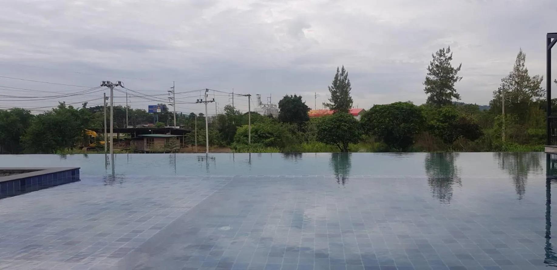 Property building in Proud Khaoyai