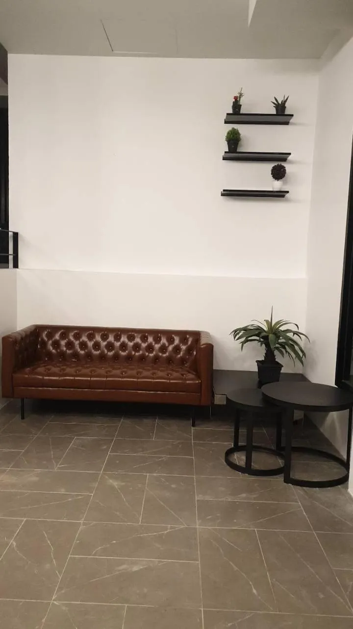 Property building in Proud Khaoyai