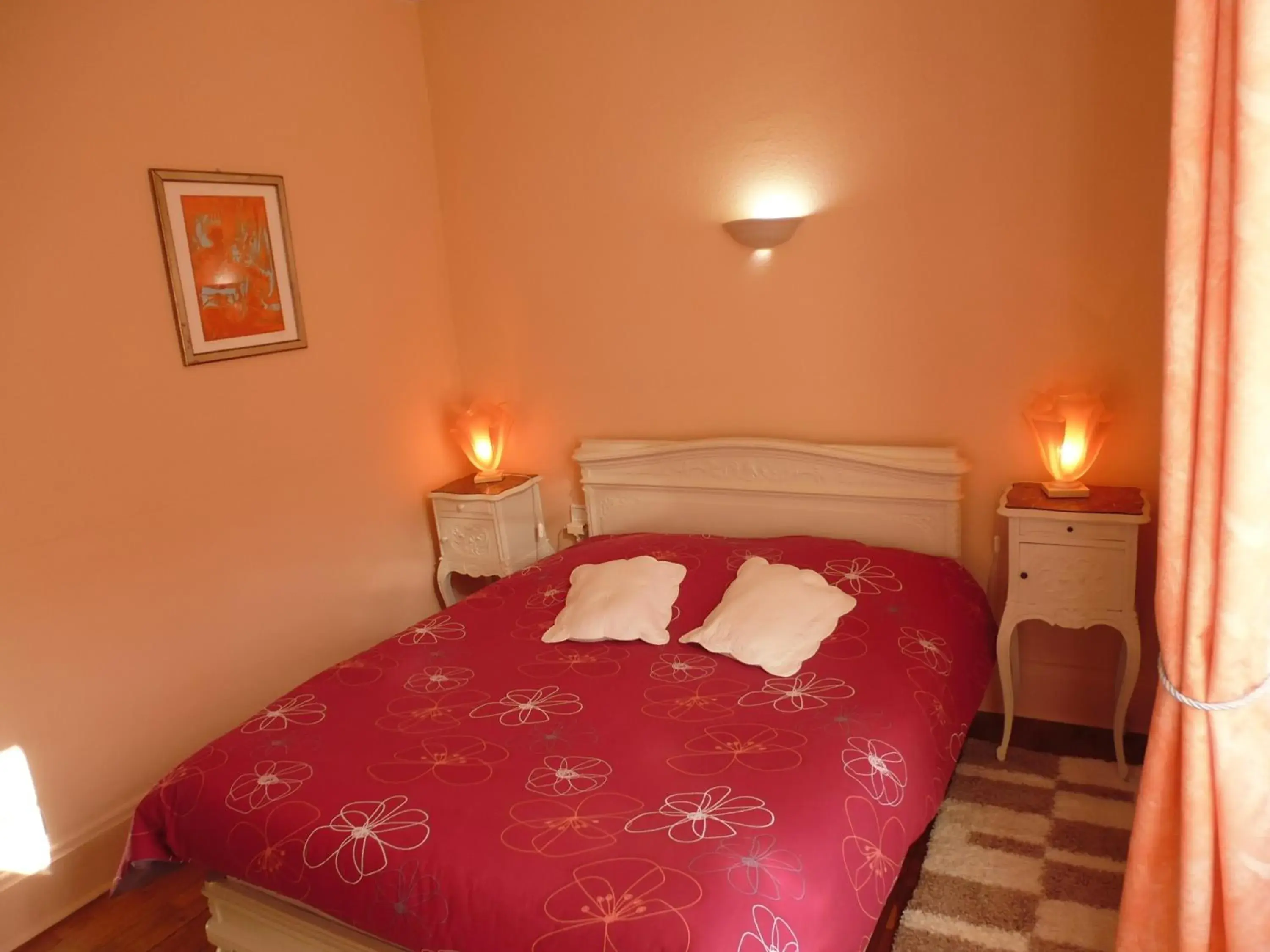 La Renardière La Renardière