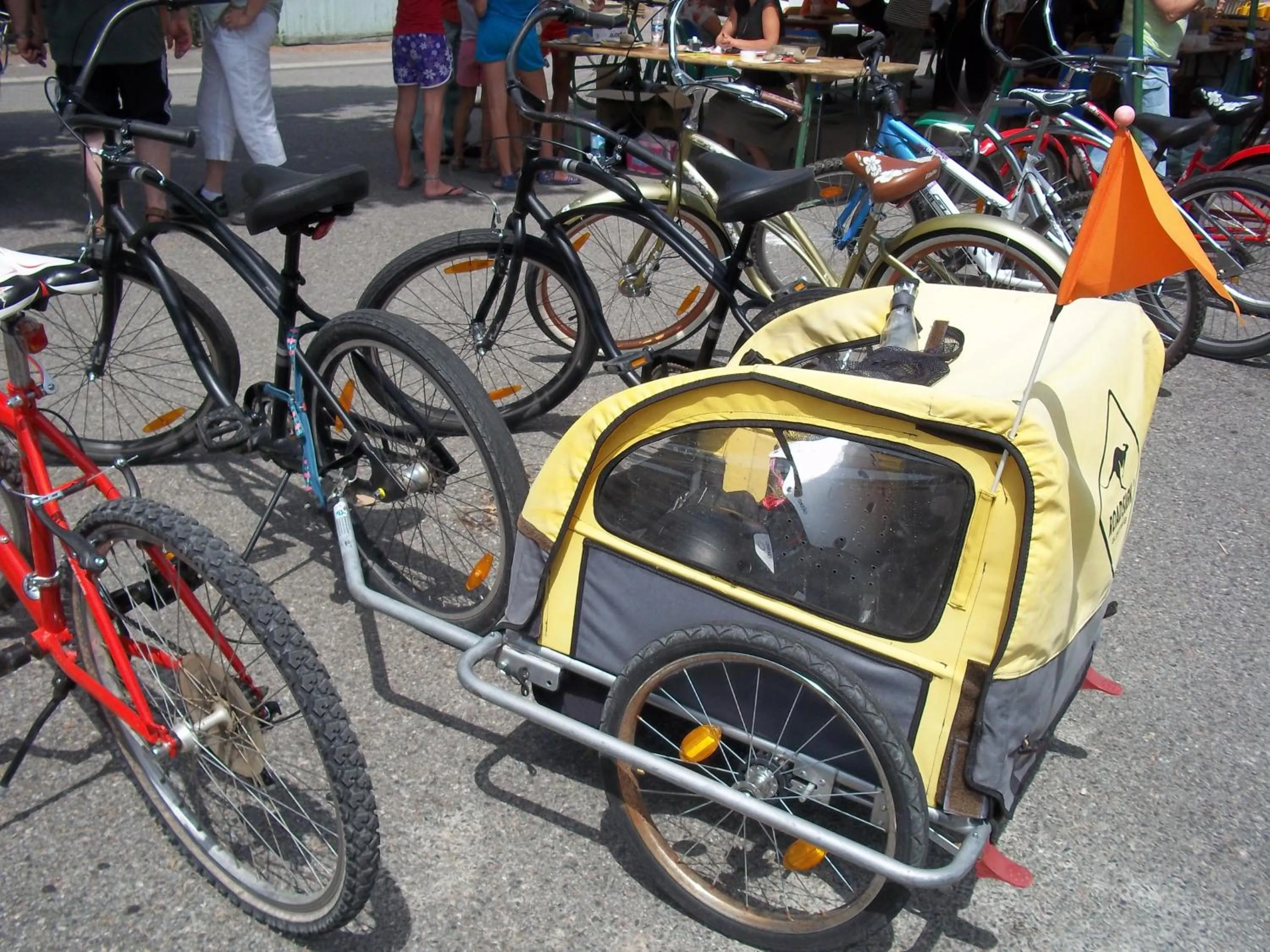 Other in La Renardière