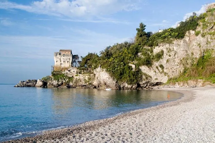 Neighbourhood in Contrada Vigna
