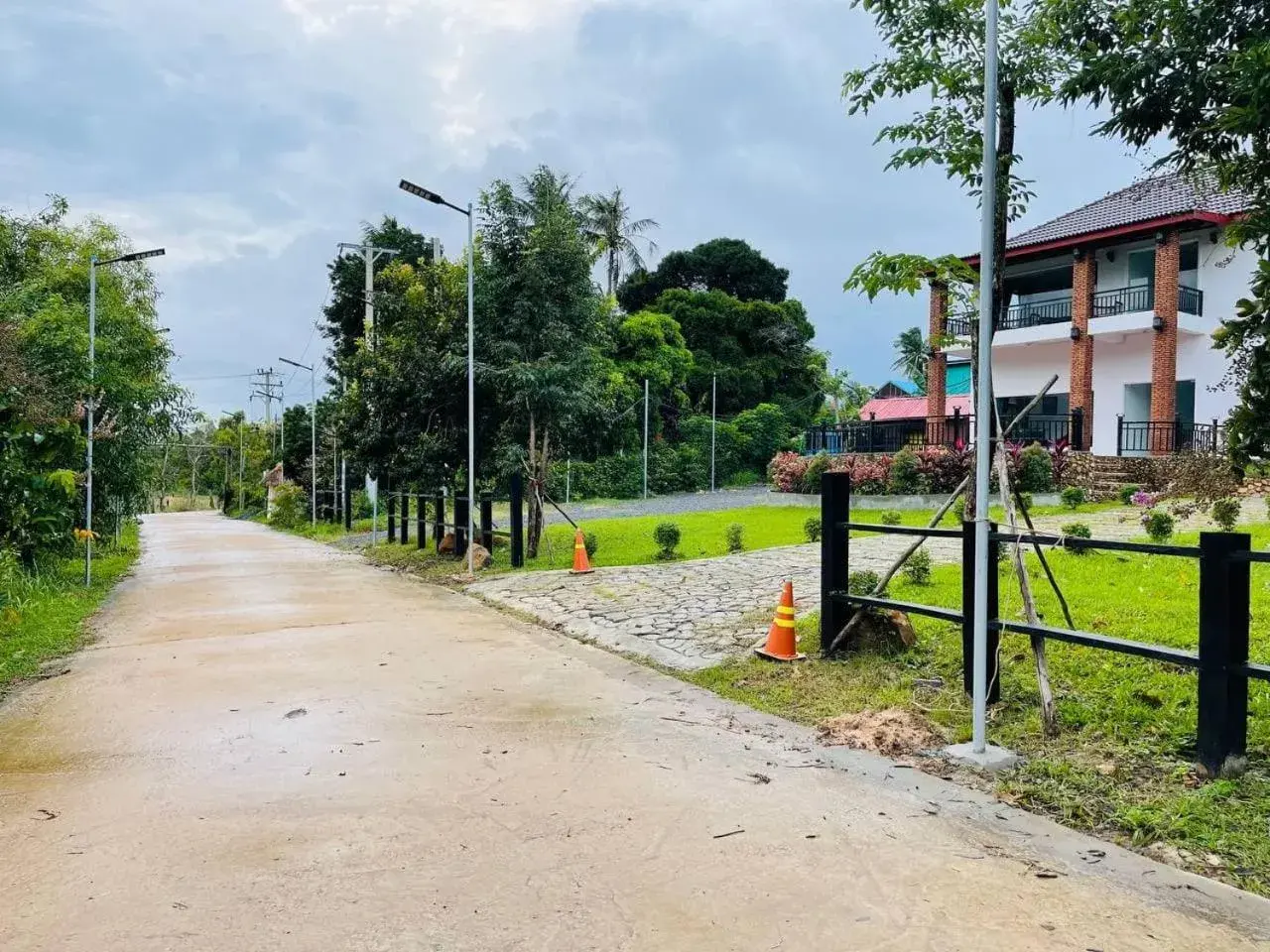 Prek Kdat Resort Prek Kdat Resort