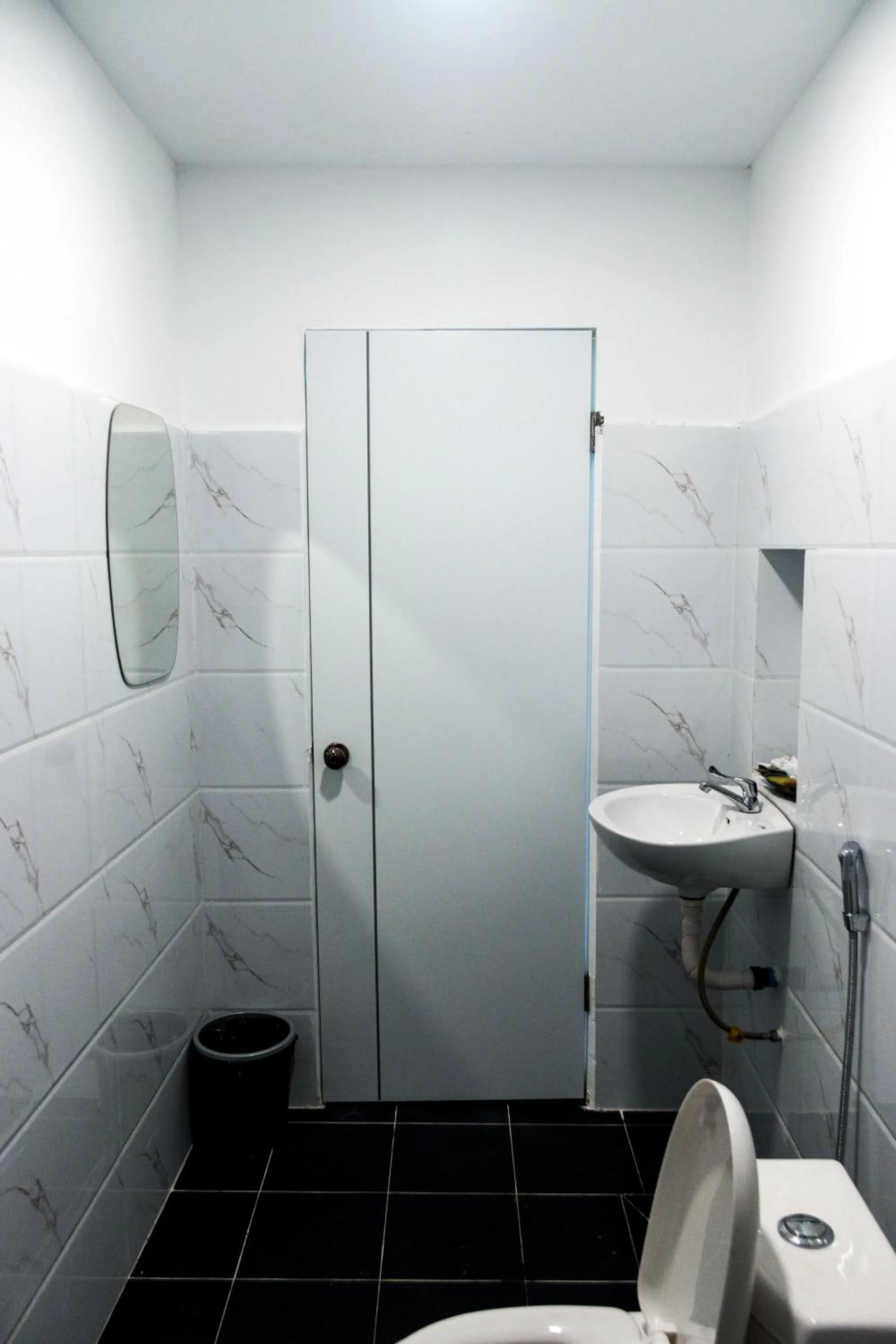 Bathroom in Prek Kdat Resort