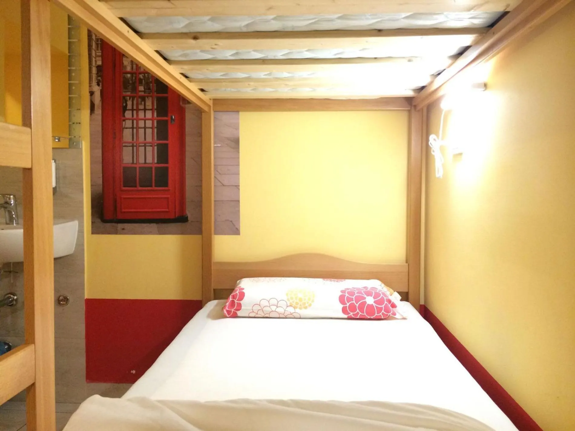 Europa Hostel Portorož
