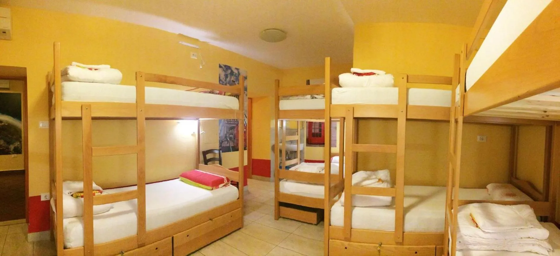 Europa Hostel Portorož