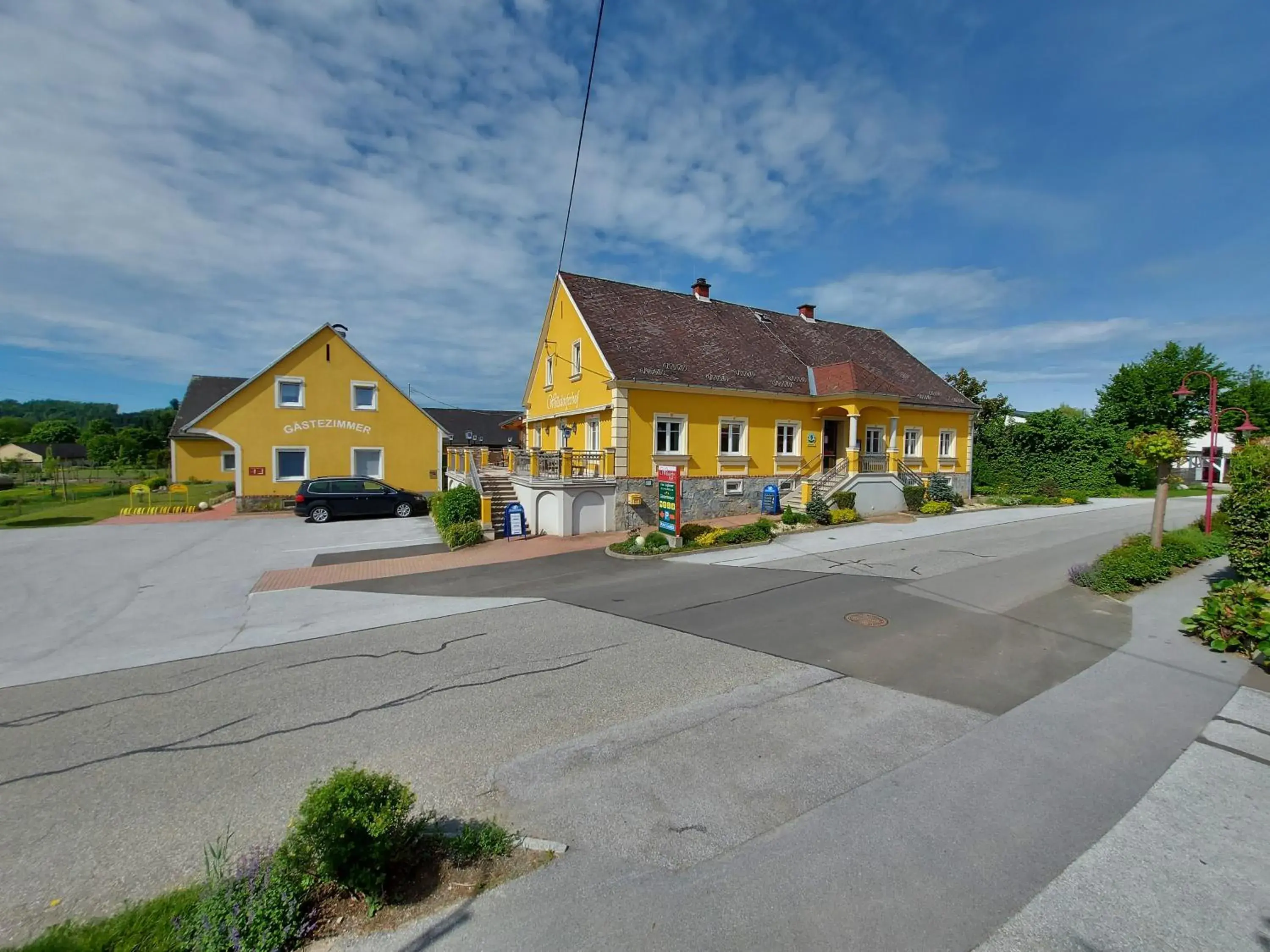 Wollsdorferhof Wollsdorferhof