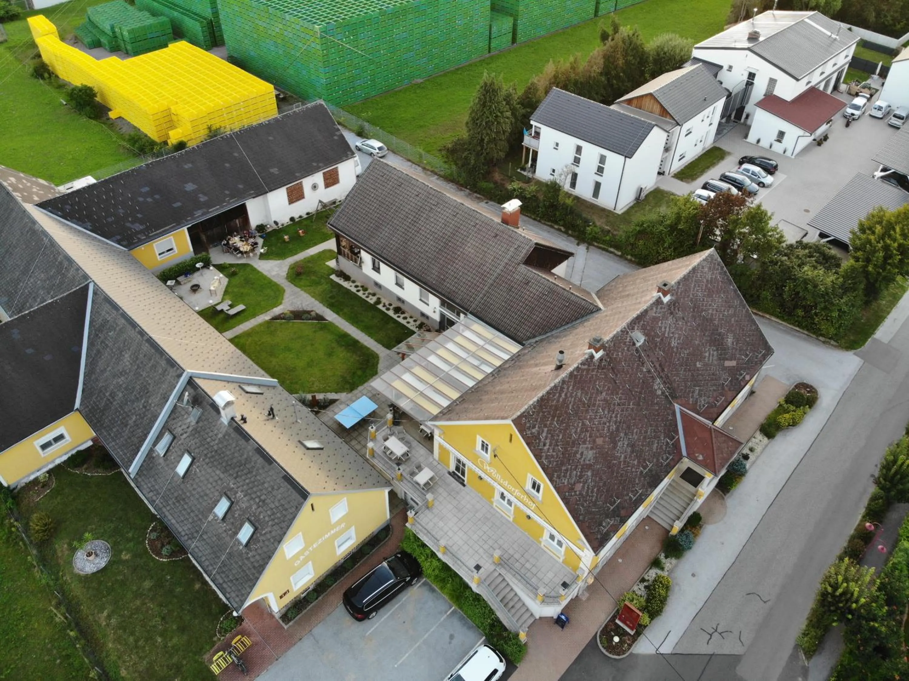Wollsdorferhof