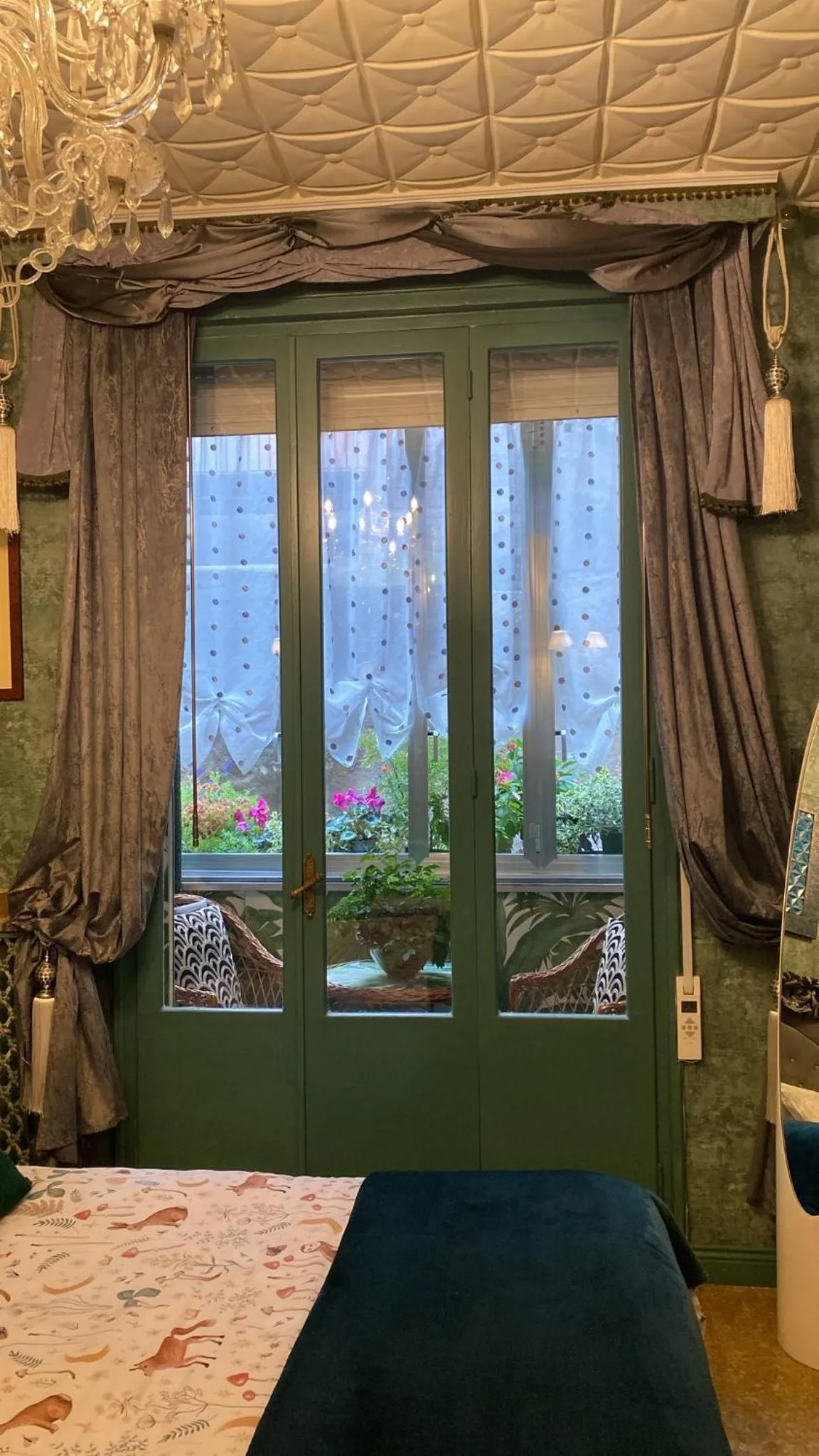 Venetian dream apartment