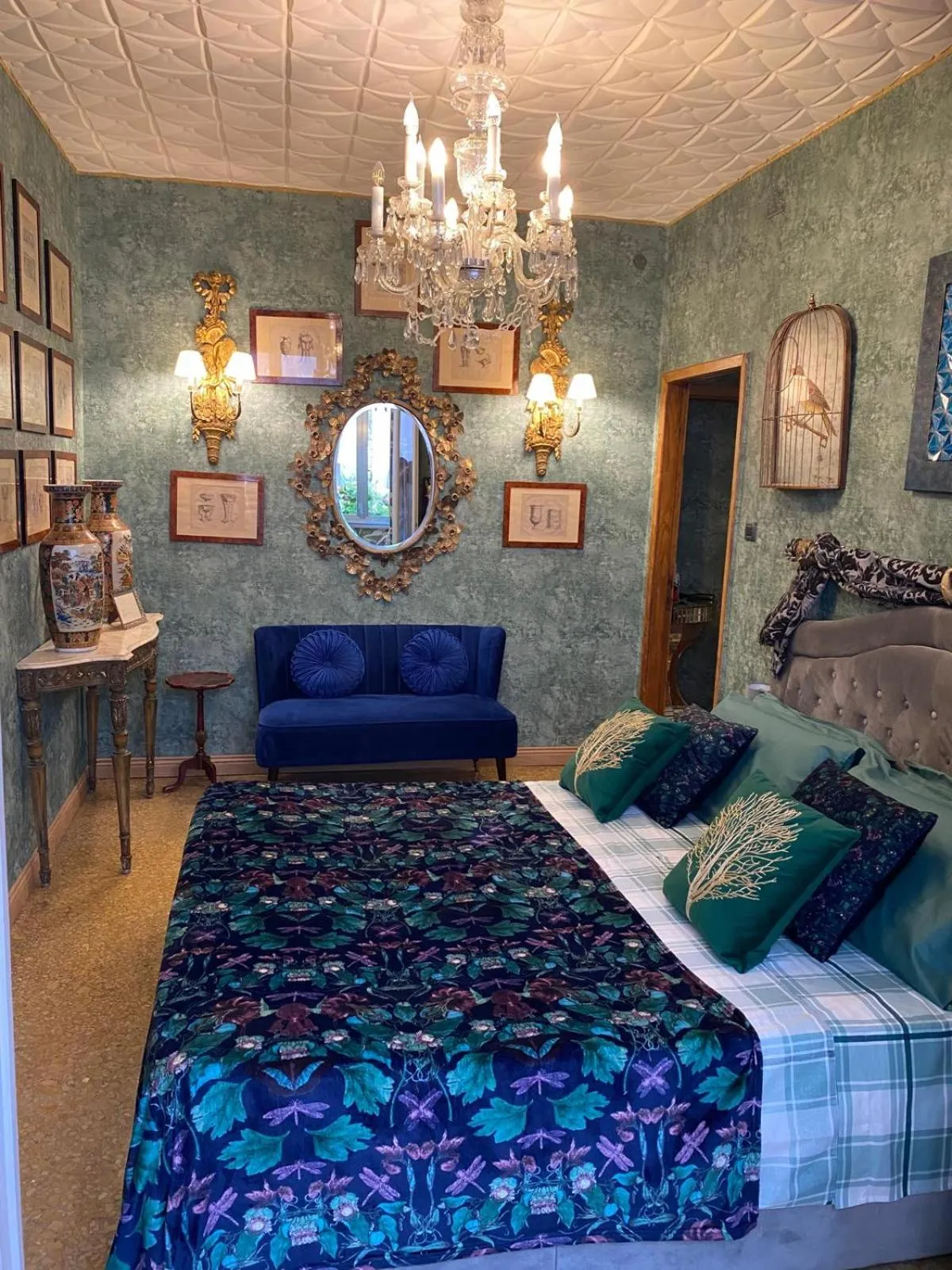 Venetian dream apartment