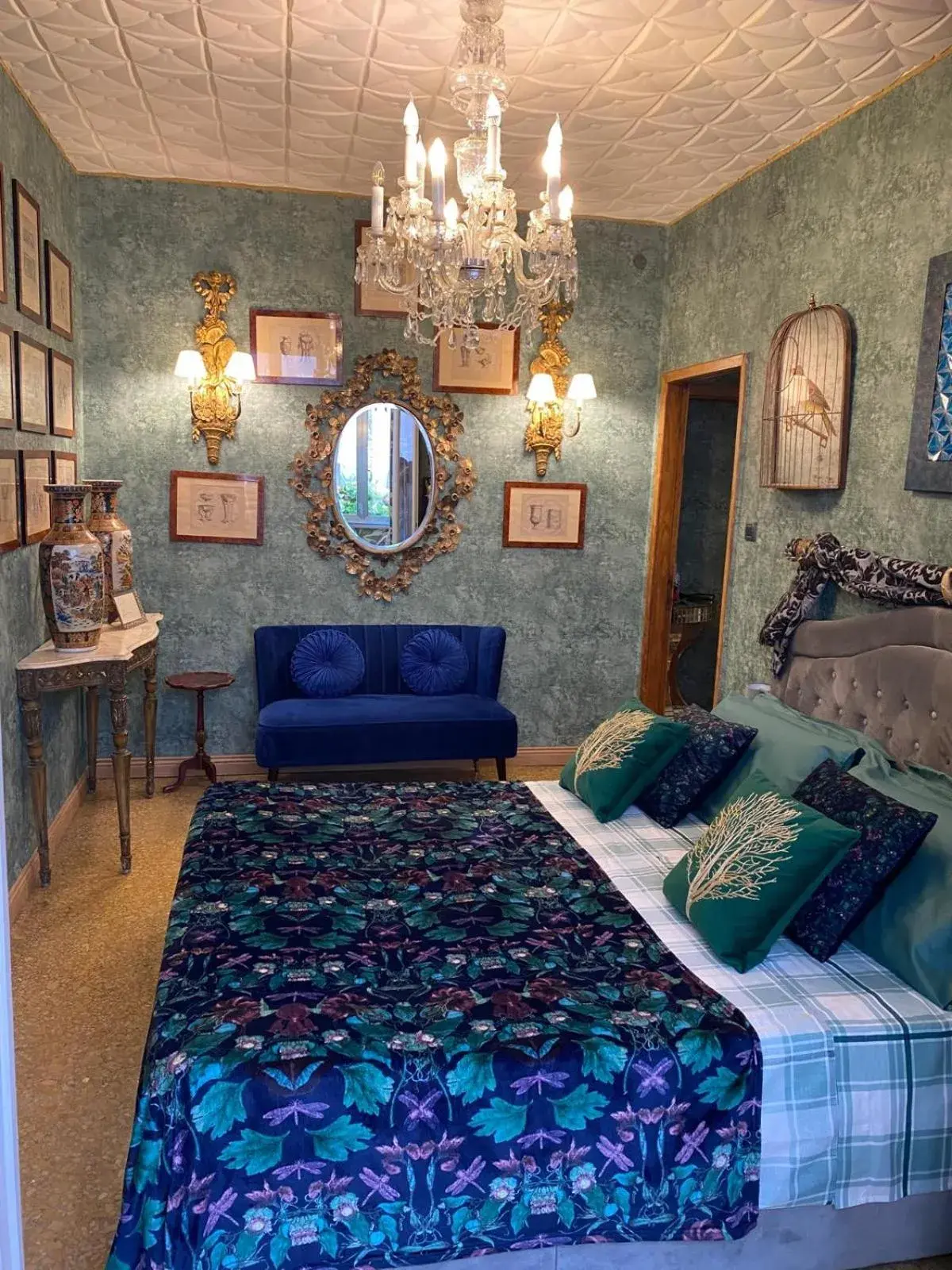 Venetian dream apartment Venetian dream apartment