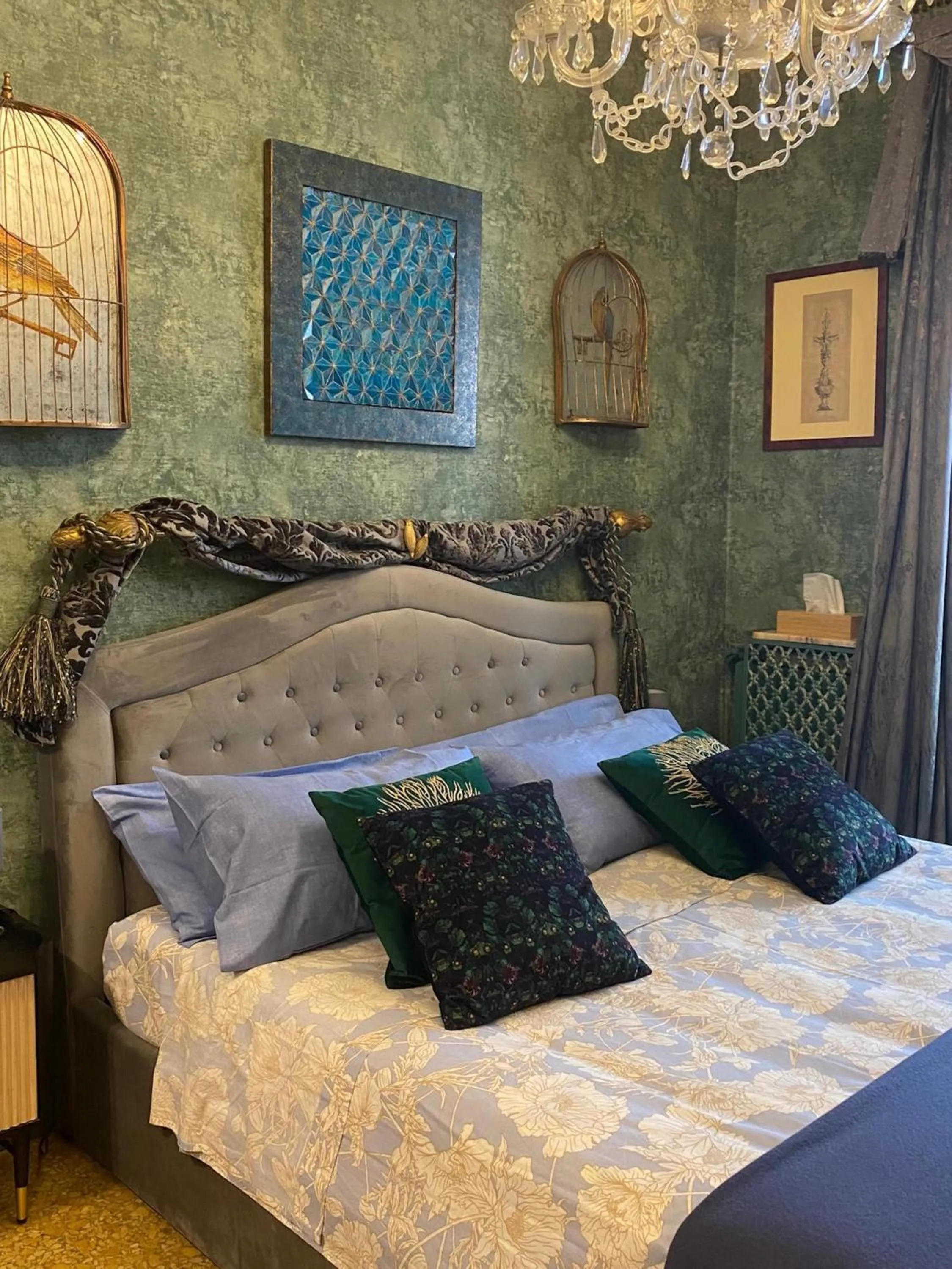 Venetian dream apartment