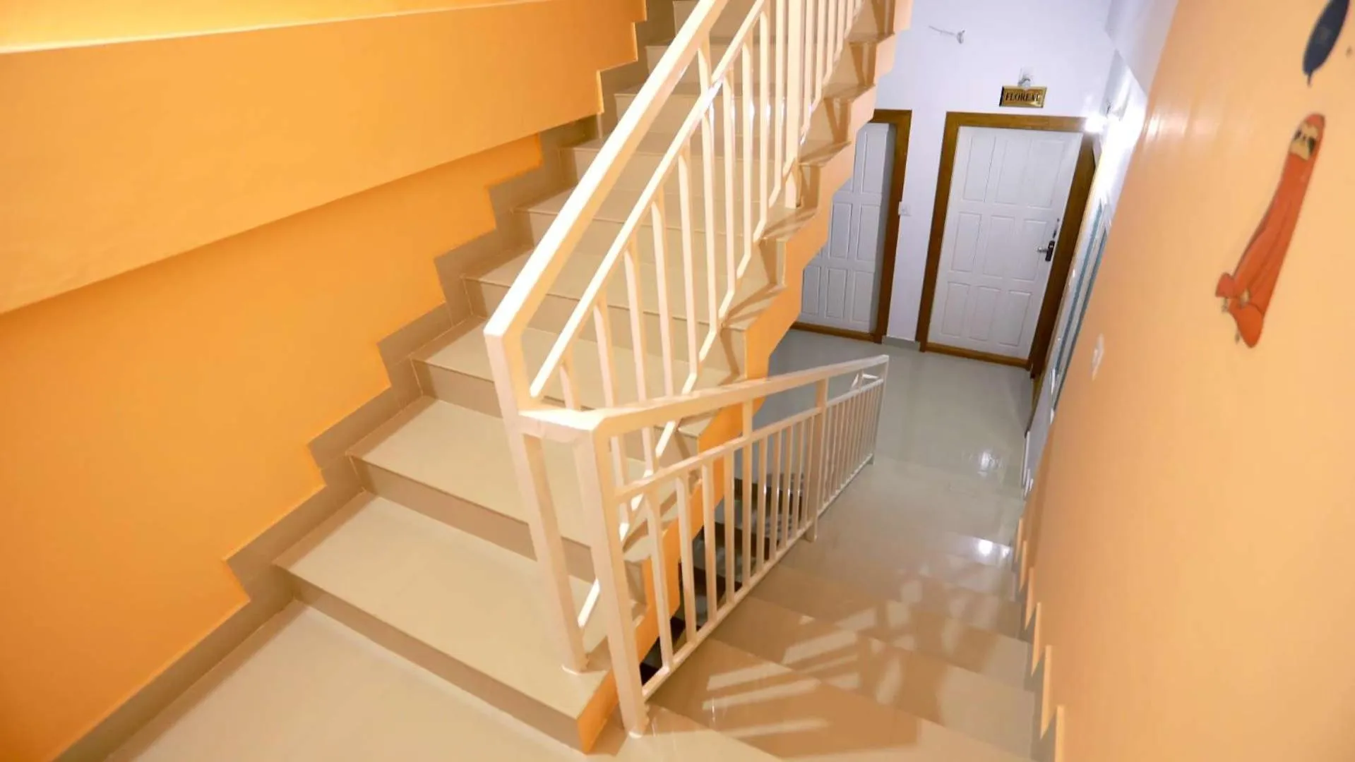 Area and facilities in Base9 Cochin Airport Hotel