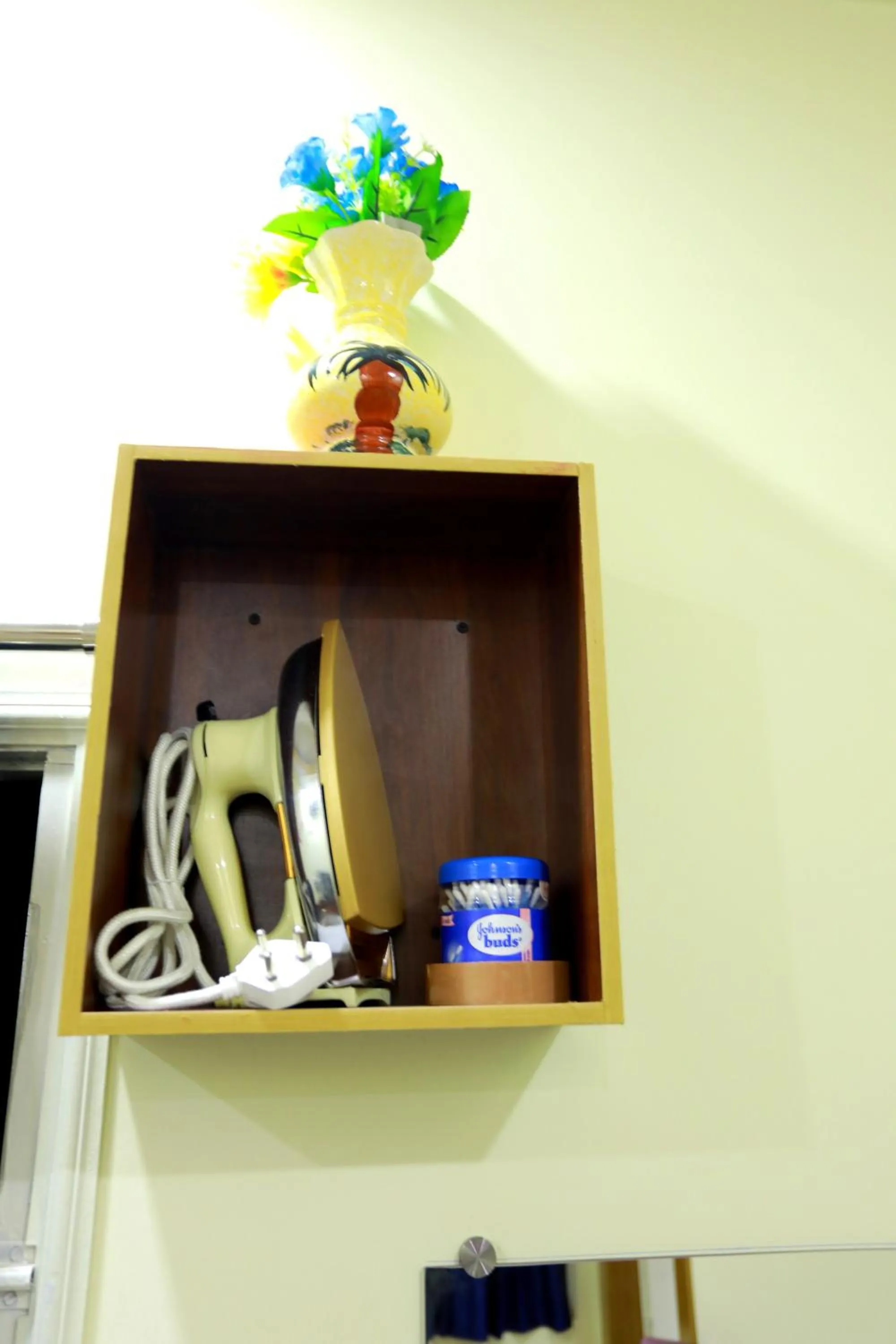 Area and facilities in Base9 Cochin Airport Hotel