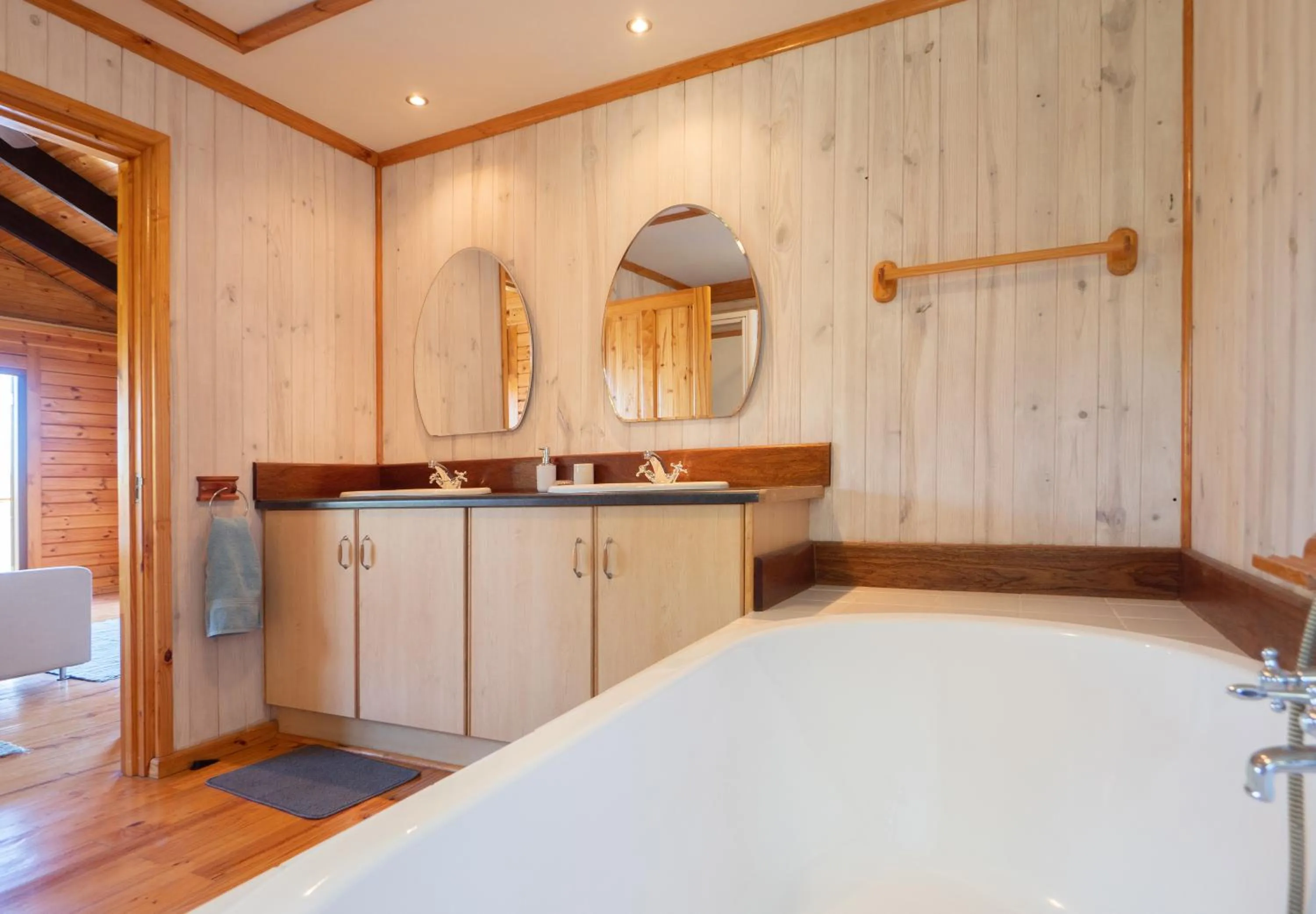 Bathroom in 63 Milkwood
