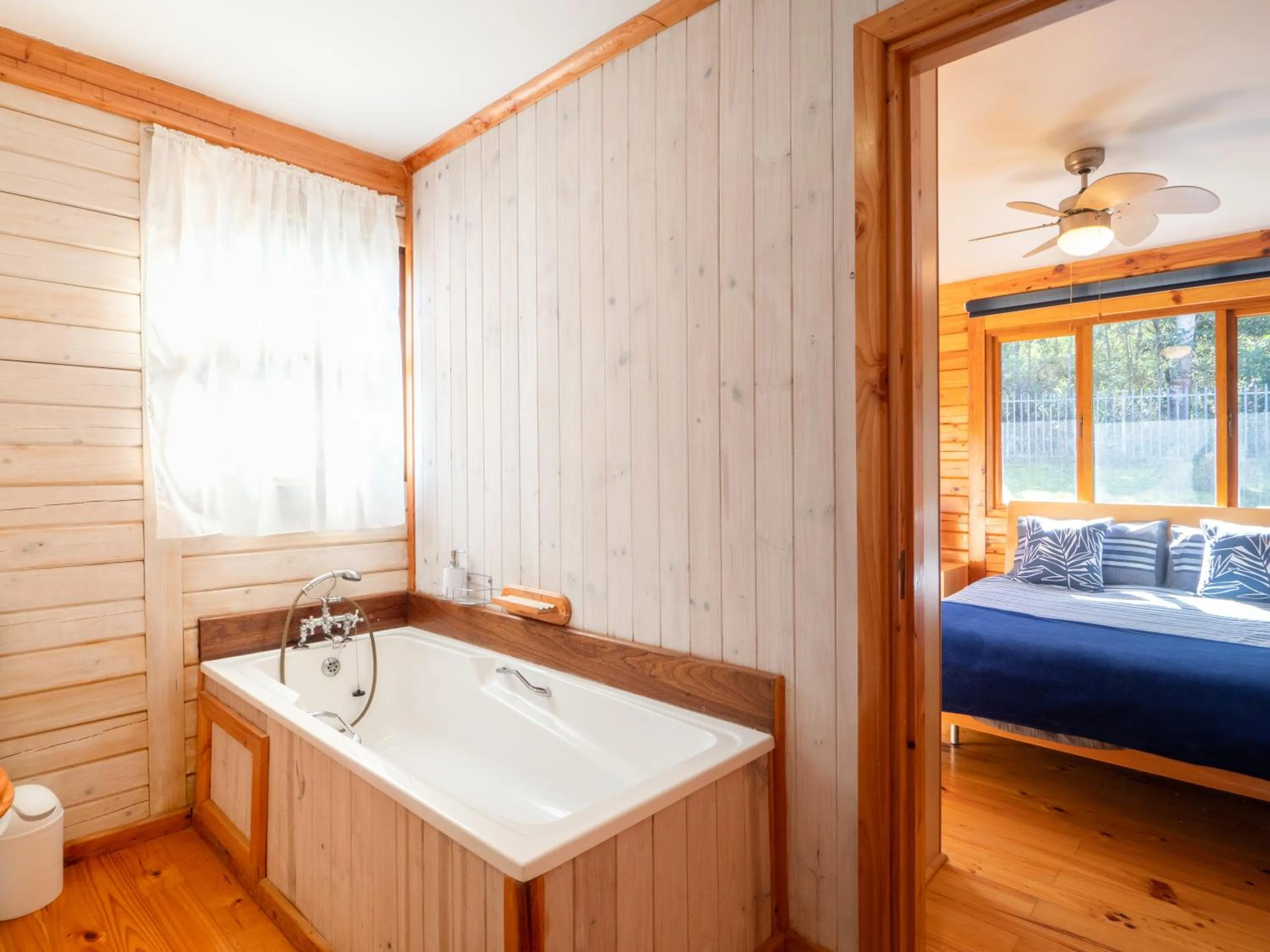 Bathroom in 63 Milkwood