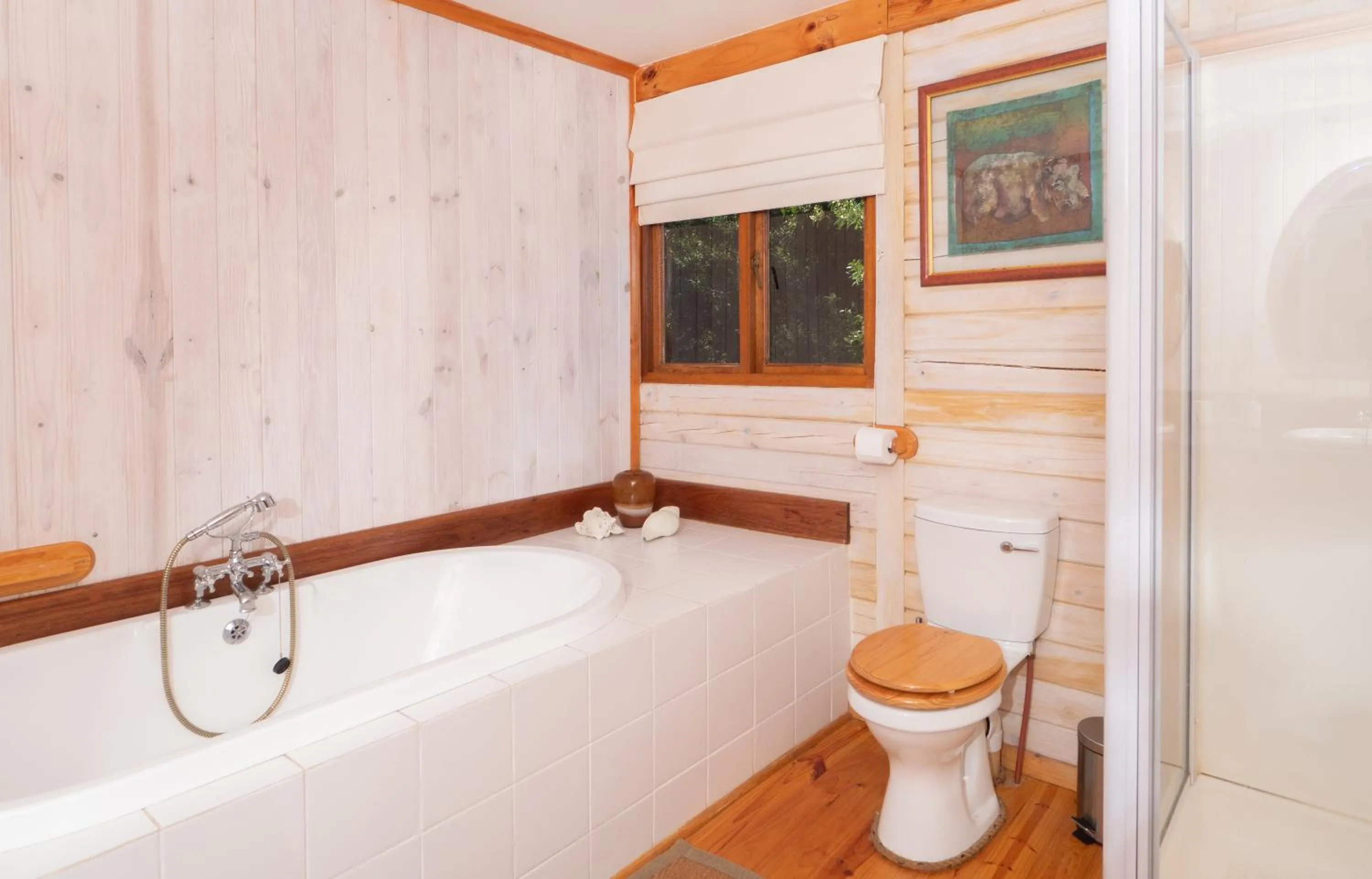Bathroom in 63 Milkwood