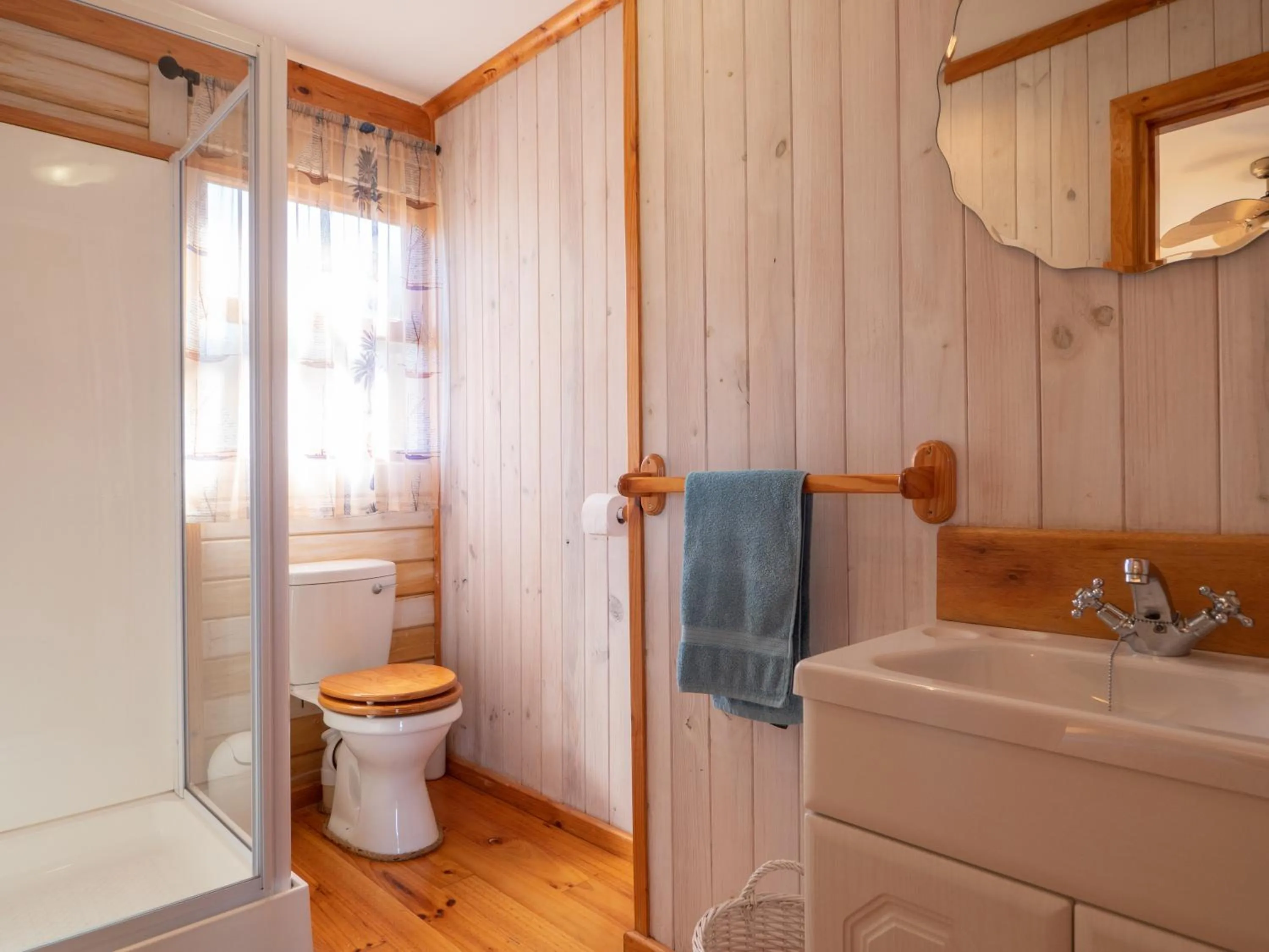 Bathroom in 63 Milkwood