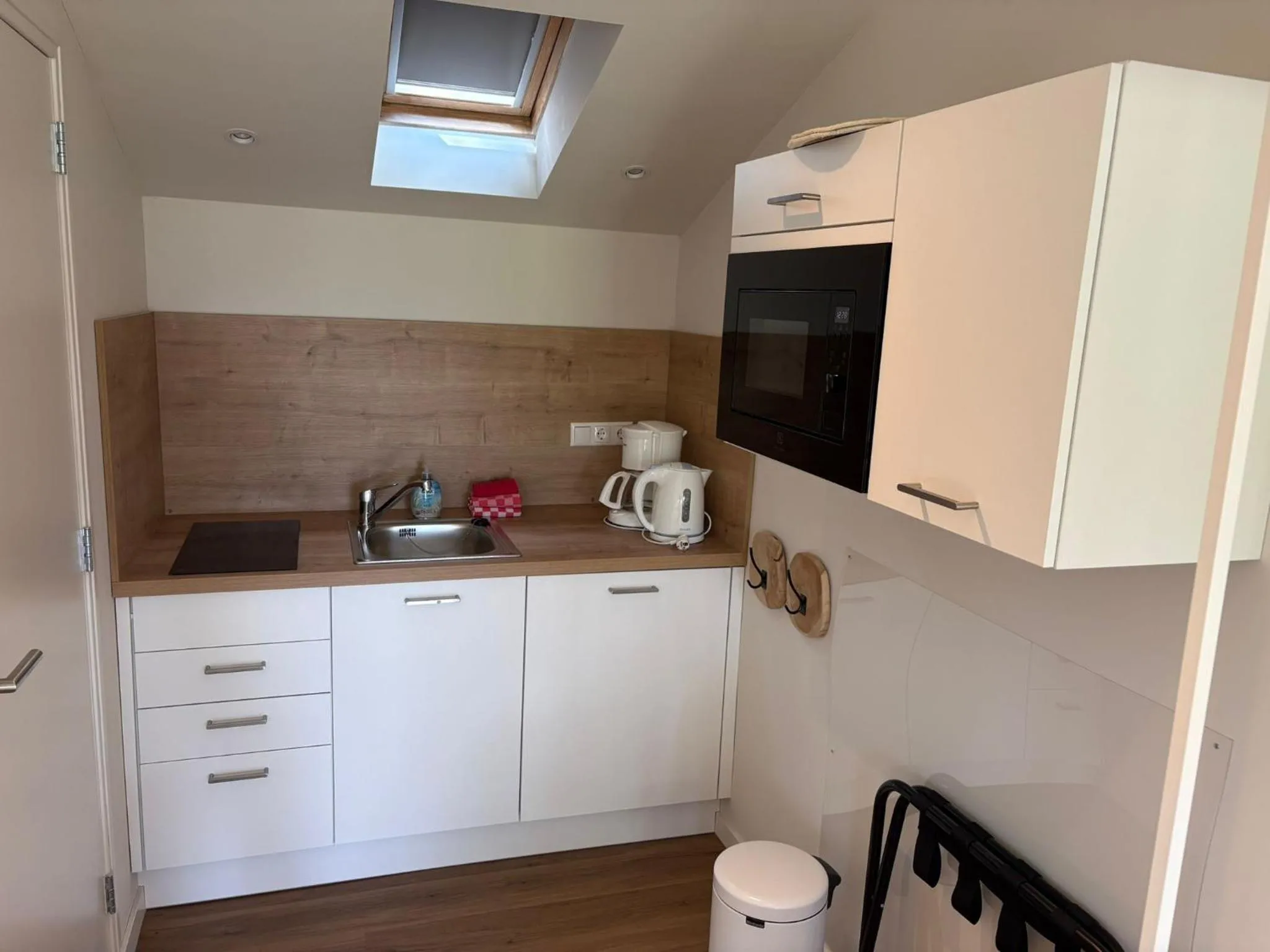 B&B Roodbeekerhof
