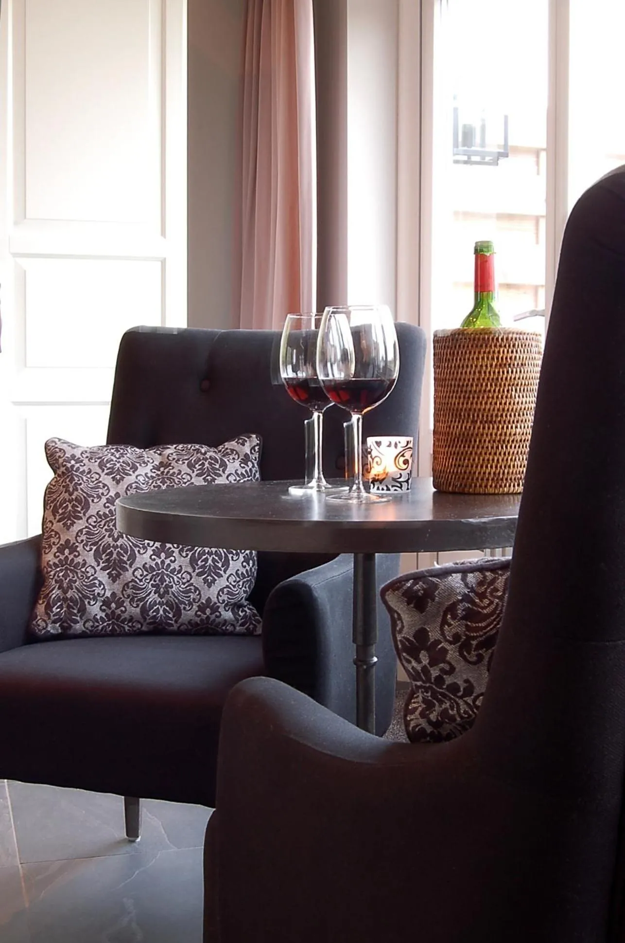 B&B Roodbeekerhof