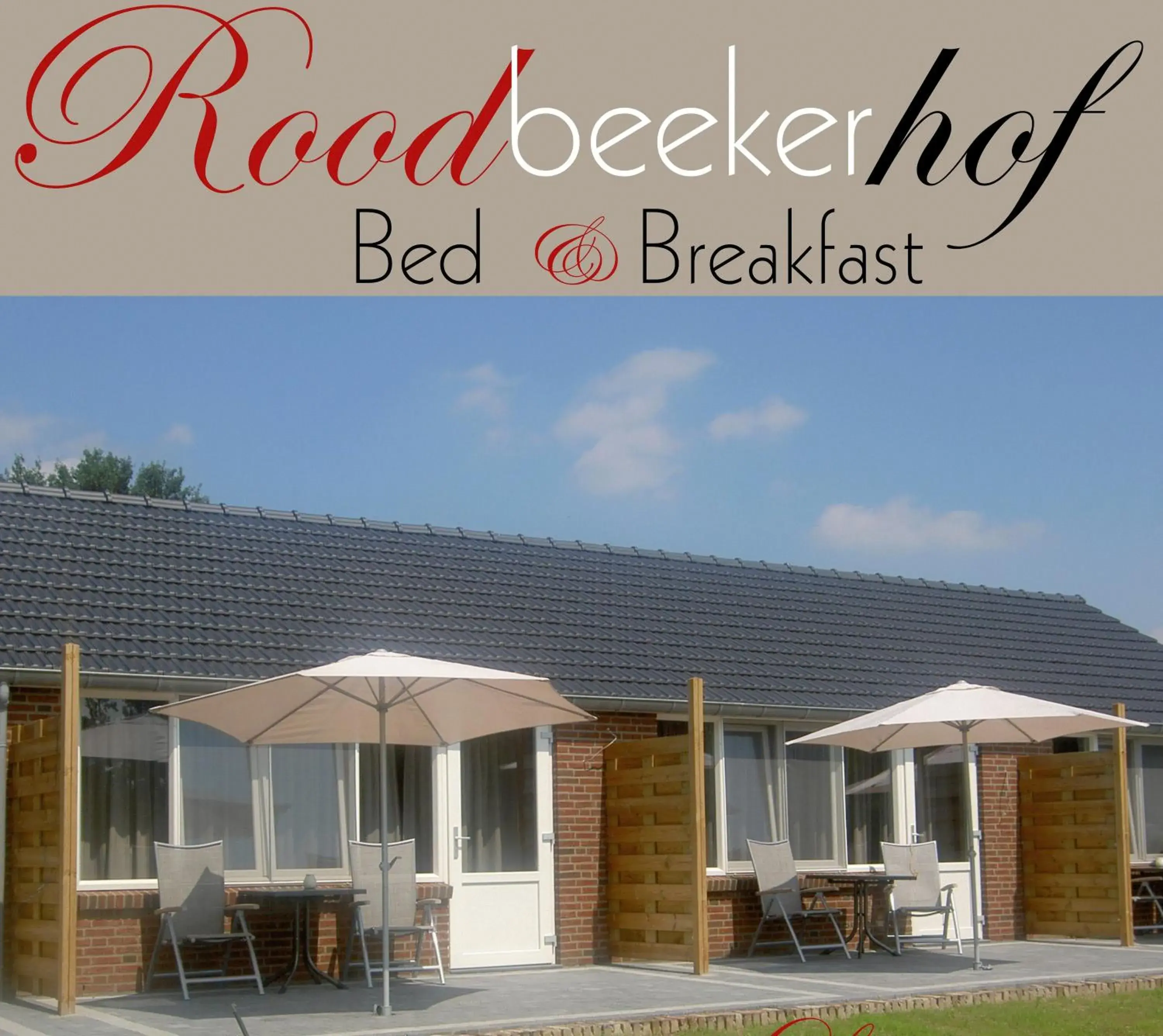 B&B Roodbeekerhof B&B Roodbeekerhof