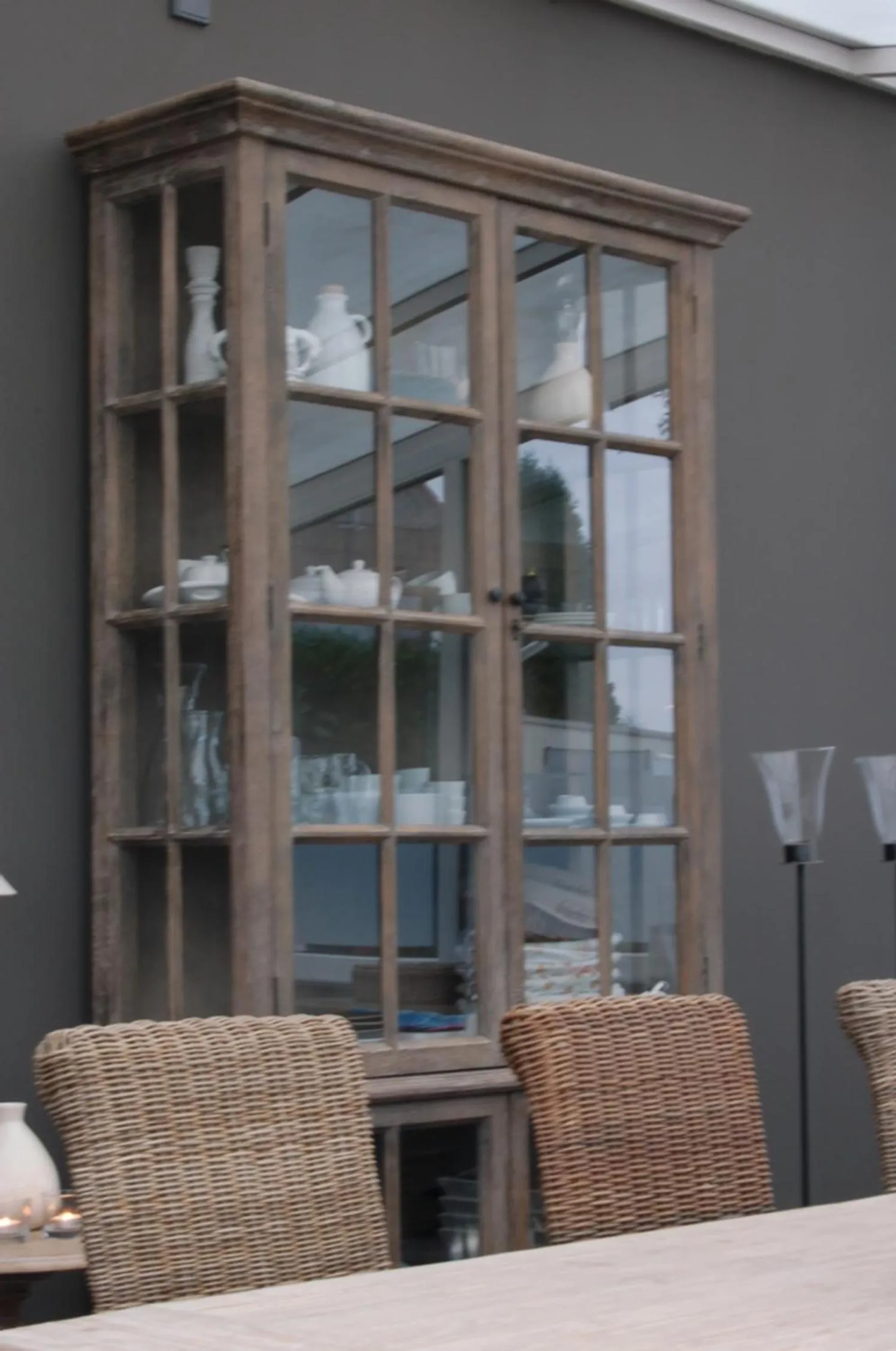 Restaurant/places to eat in B&B Roodbeekerhof