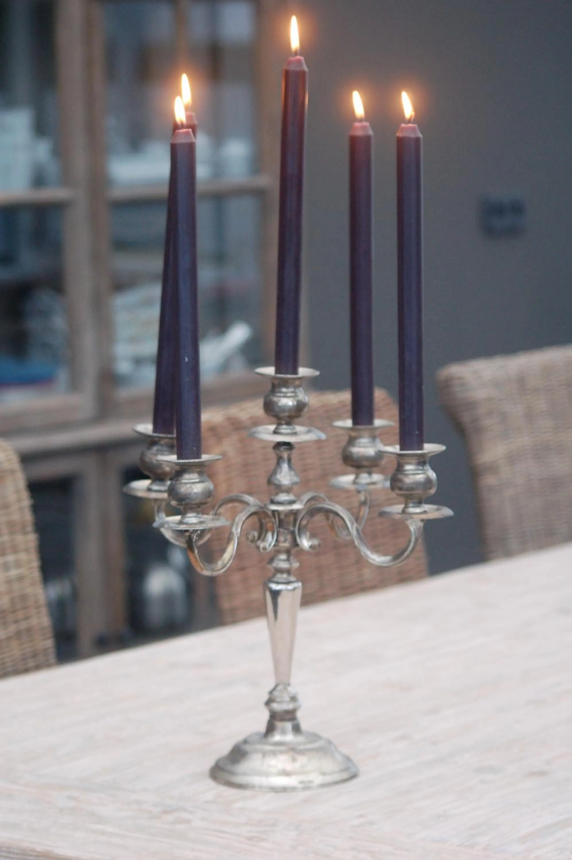 Restaurant/places to eat in B&B Roodbeekerhof