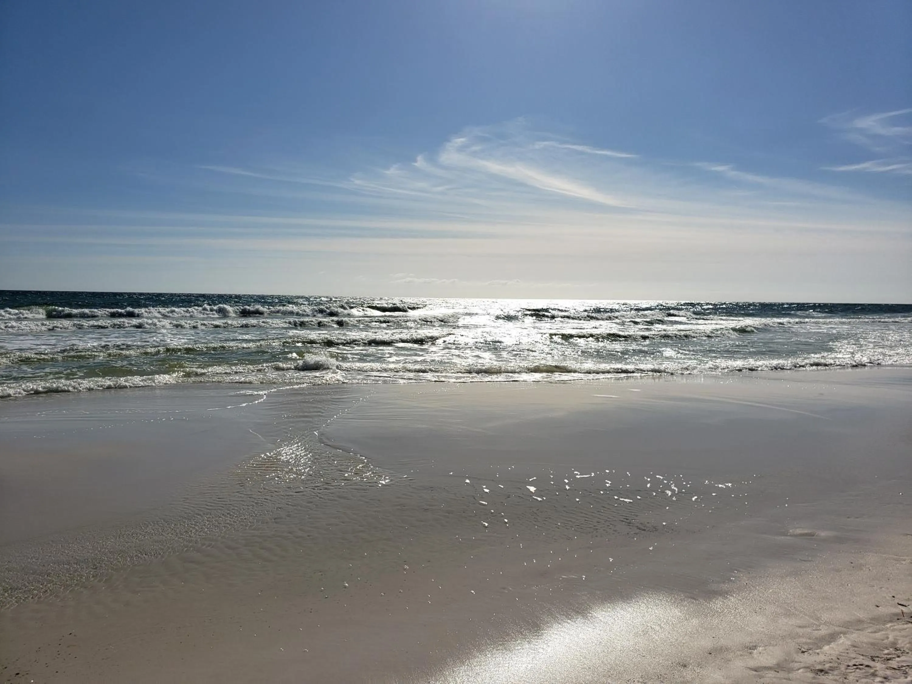 Beach in 1215 A Slice of Heaven - Destin! Pool View!