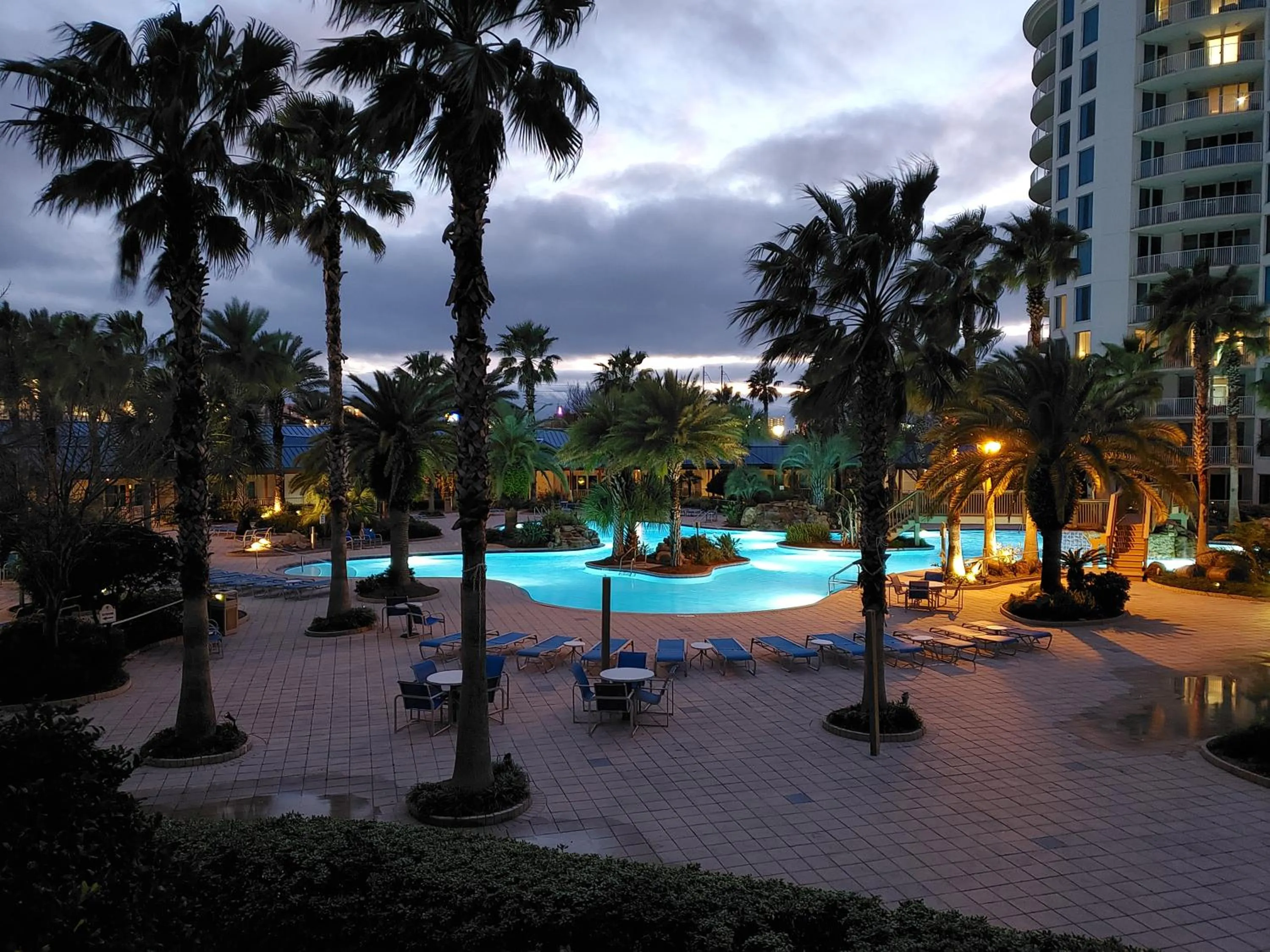 Property building in 1215 A Slice of Heaven - Destin! Pool View!