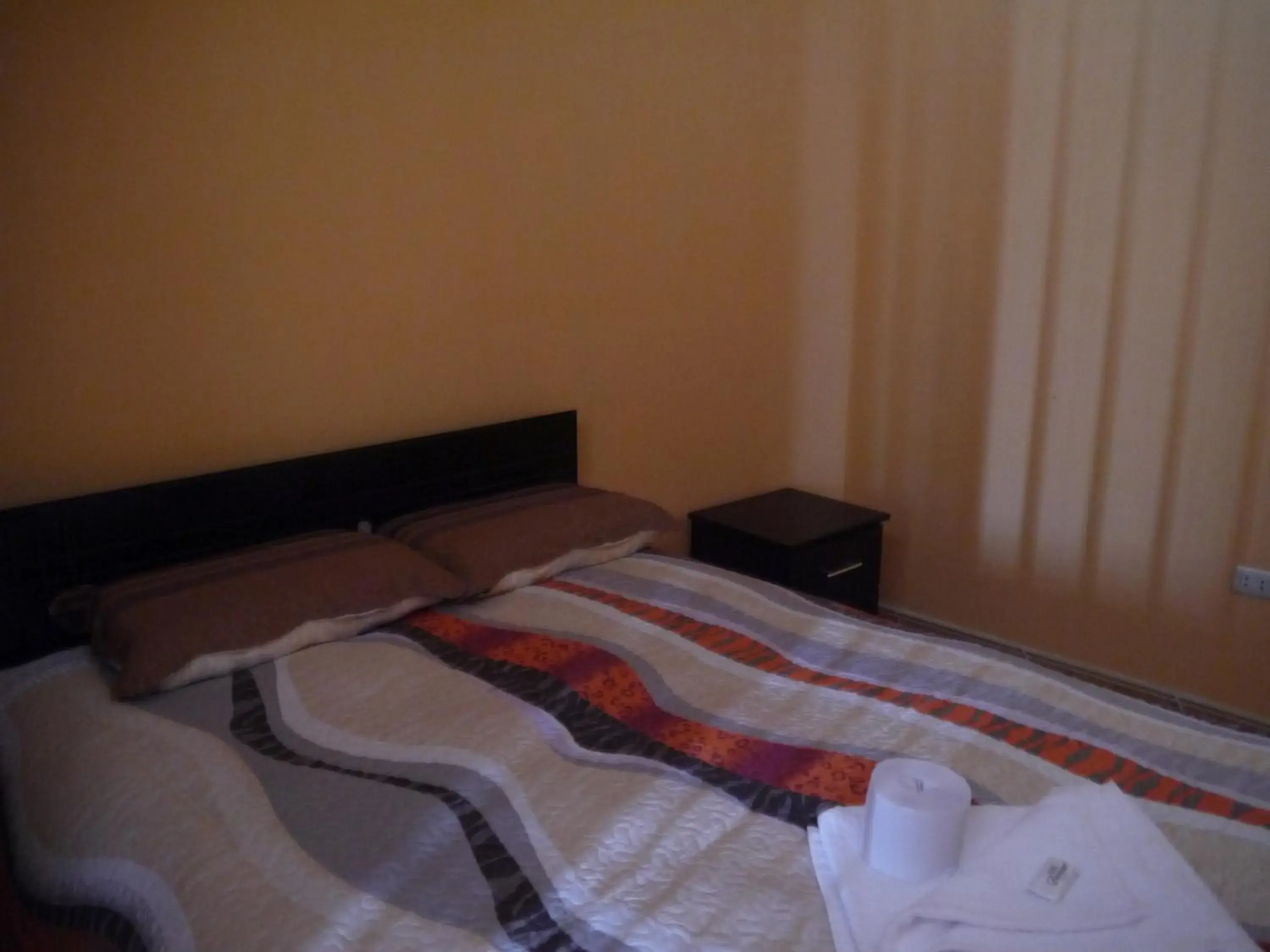 Deluxe Suite in Hotel Suite Juliaca Deluxe Suite in Hotel Suite Juliaca