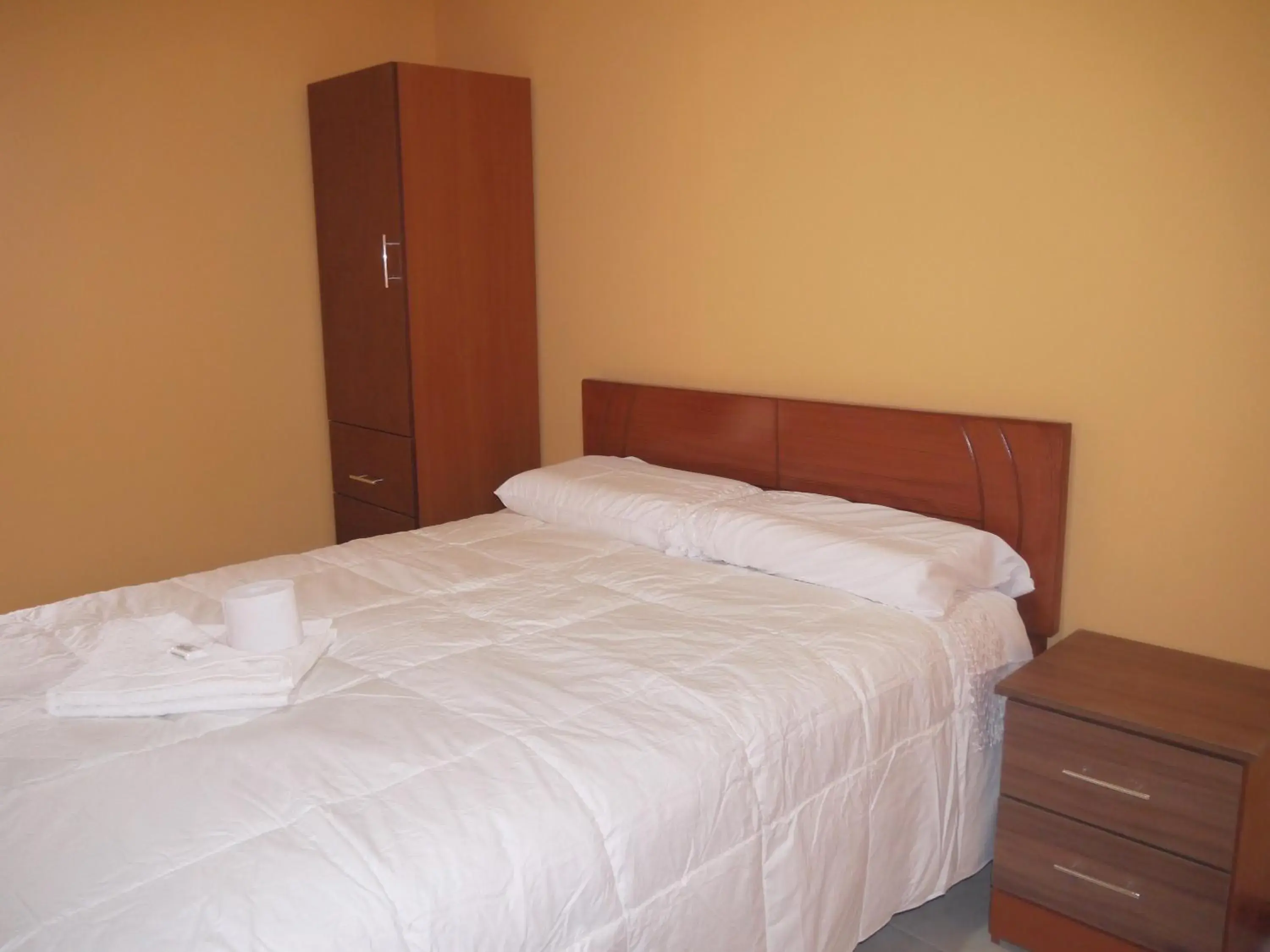 Budget Single Room - single occupancy in Hotel Suite Juliaca Budget Single Room - single occupancy in Hotel Suite Juliaca