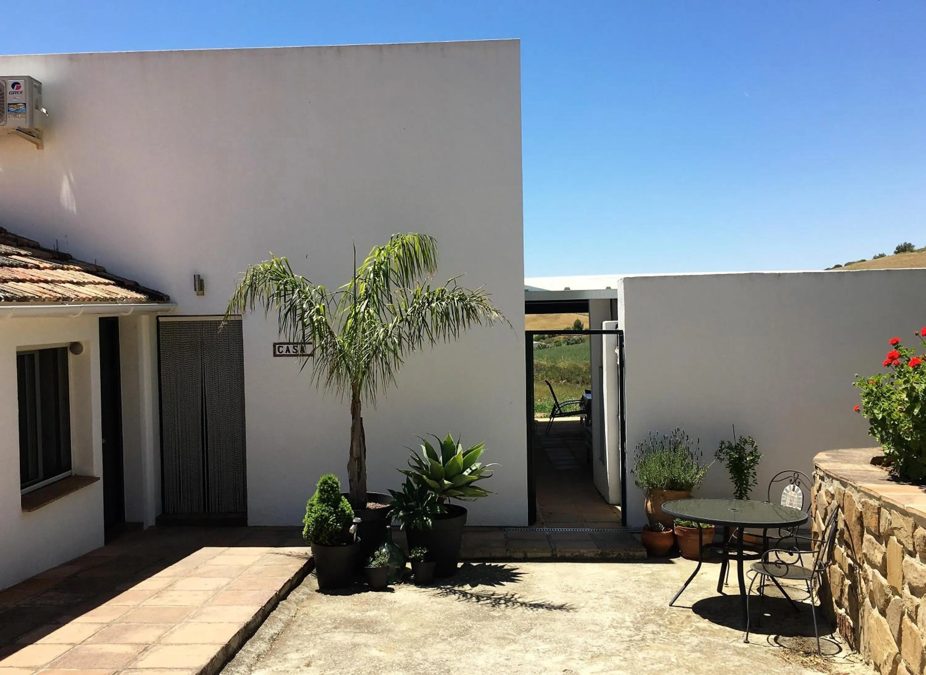 Finca Las Campanas II