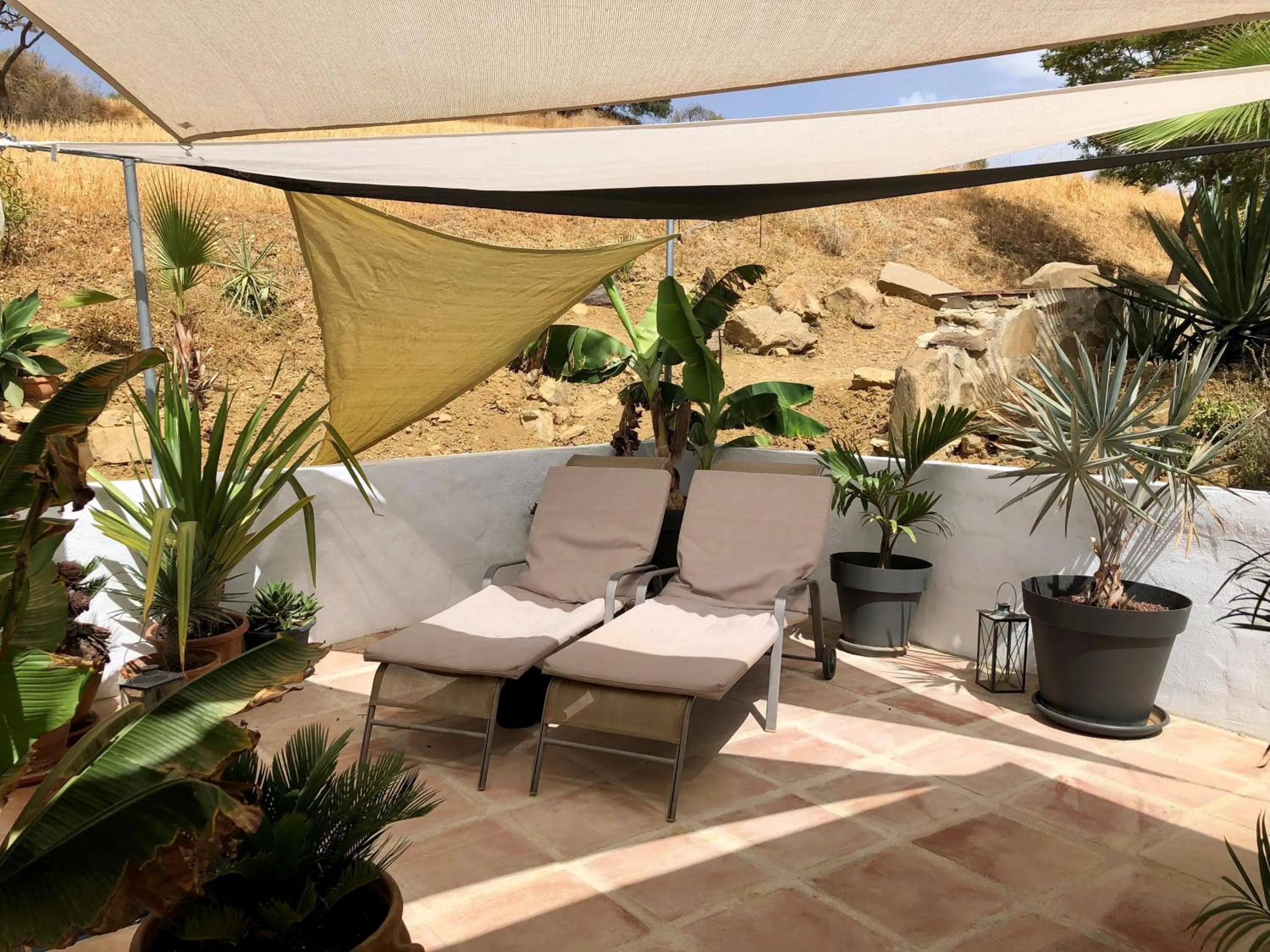 Finca Las Campanas II