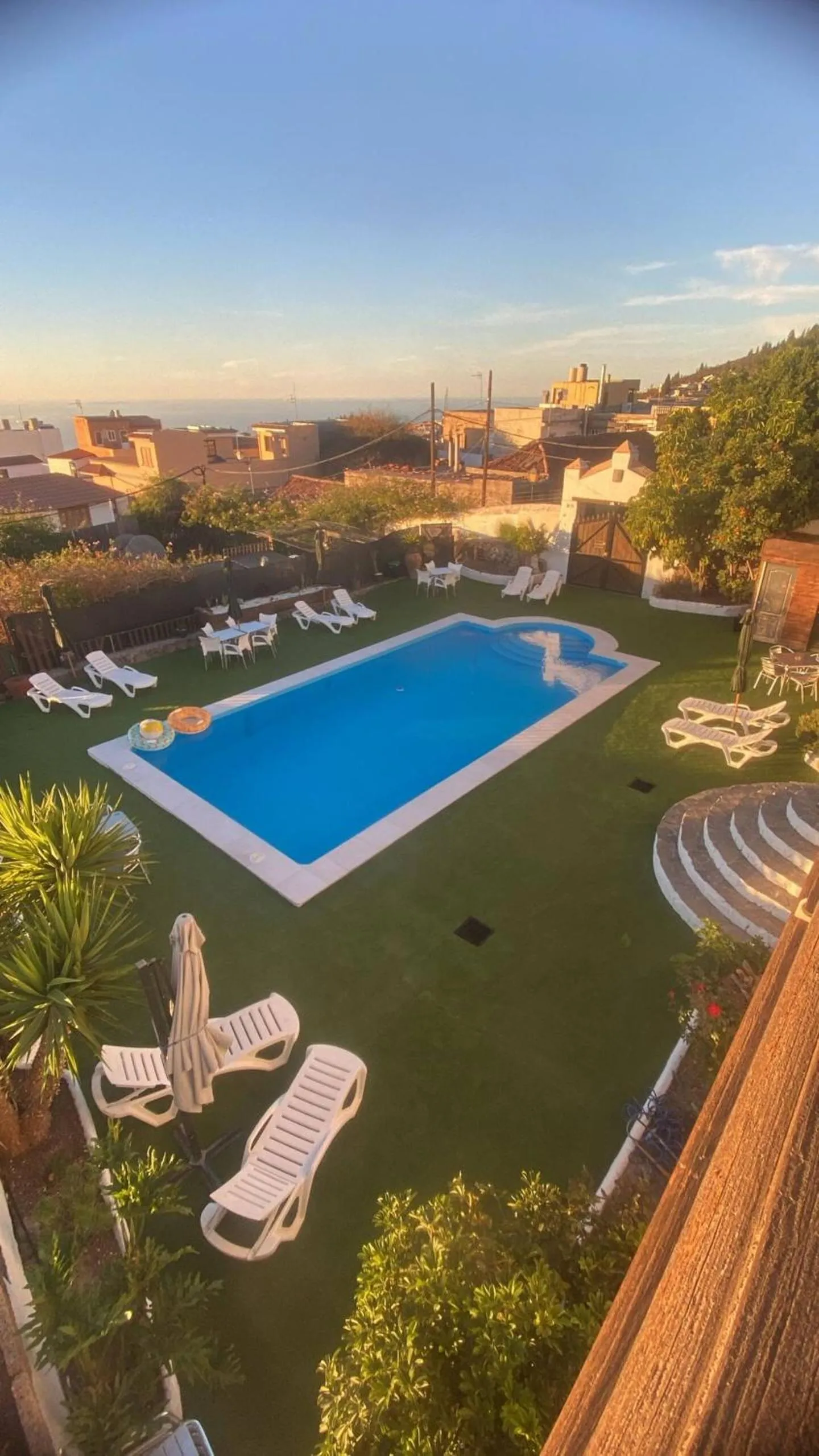 Ziggy's Mountain Retreat