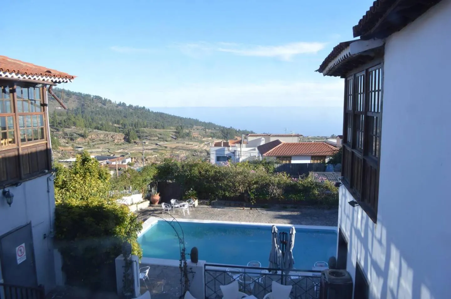 Ziggy's Mountain Retreat