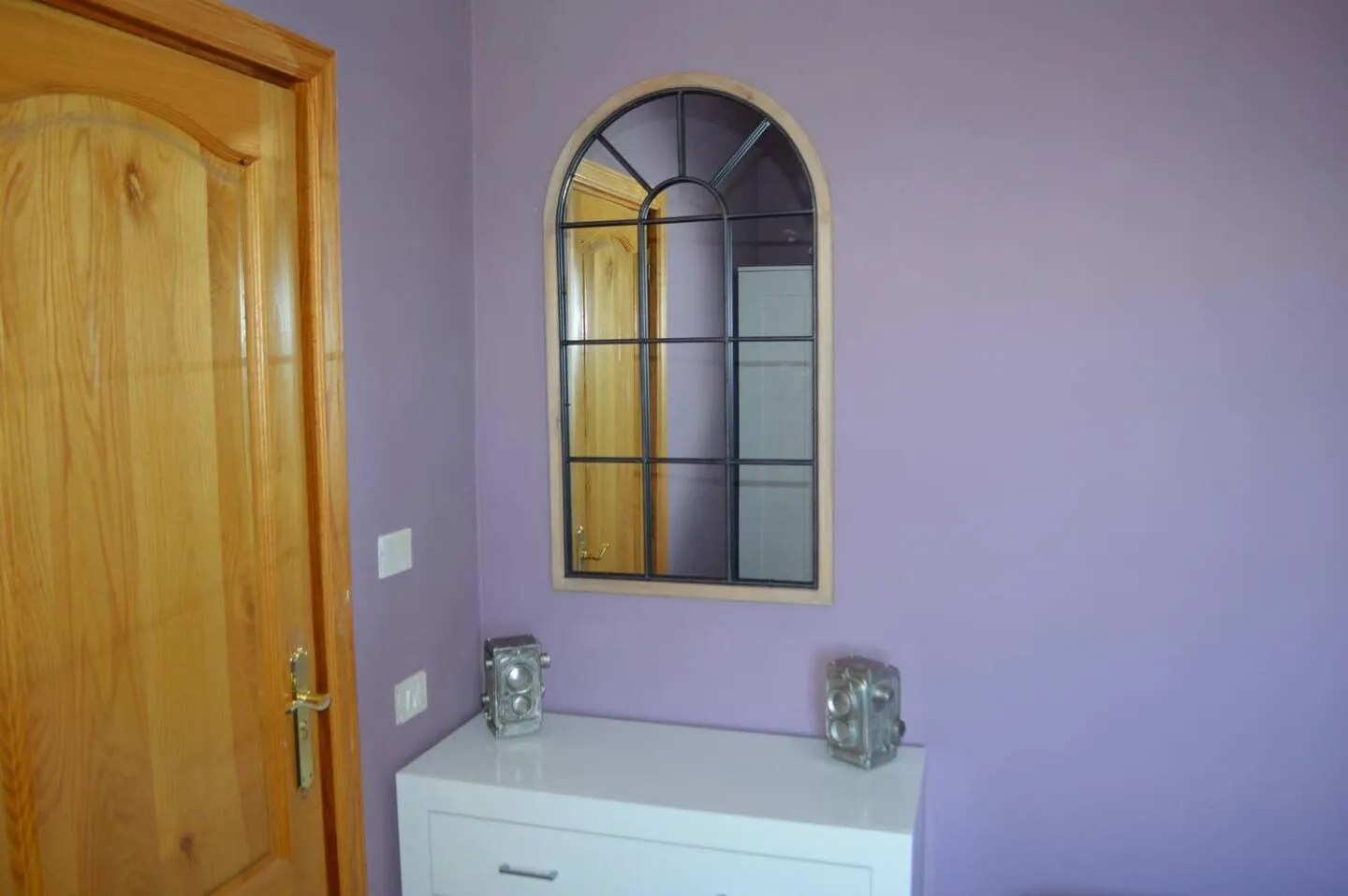 Ziggy's Mountain Retreat