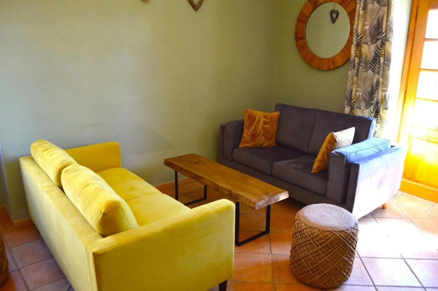 Ziggy's Mountain Retreat