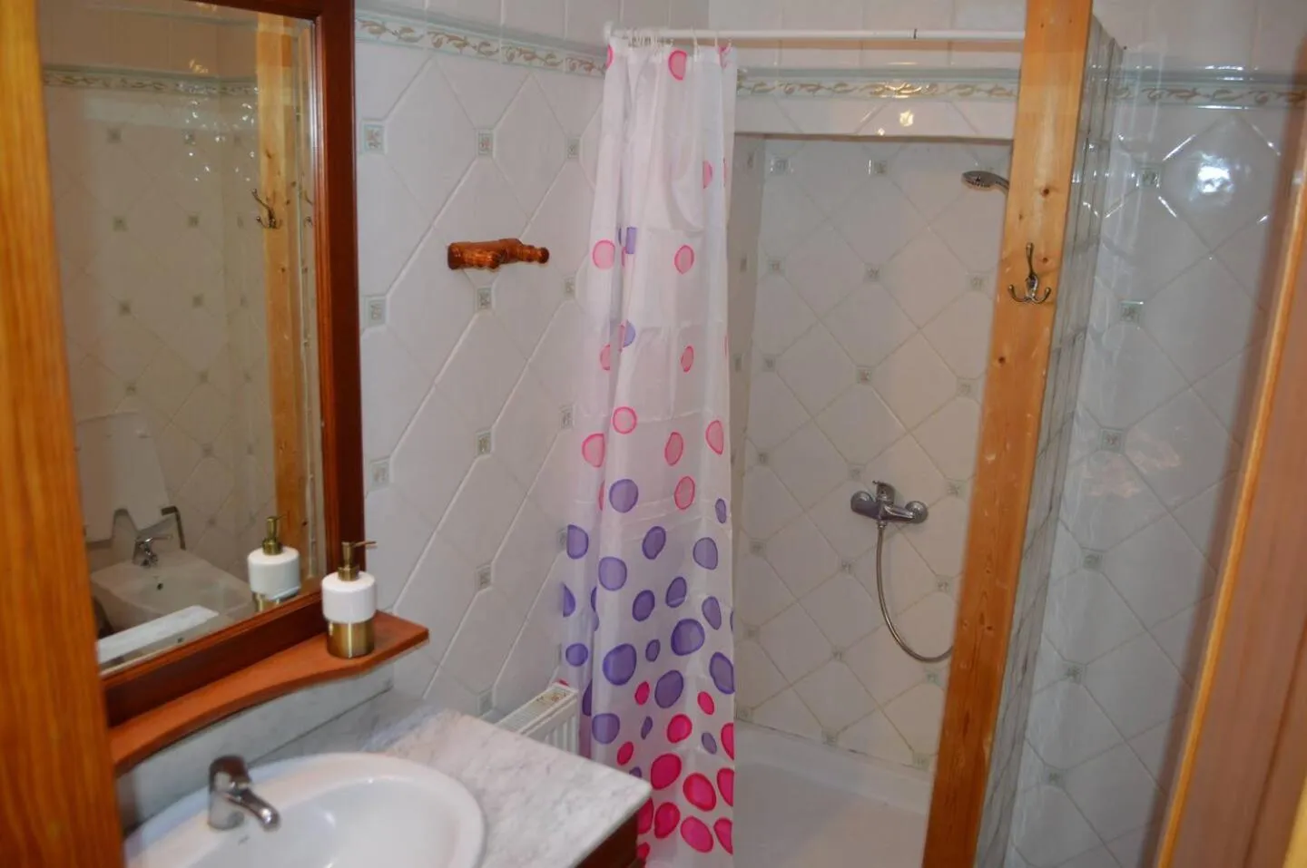 Ziggy's Mountain Retreat