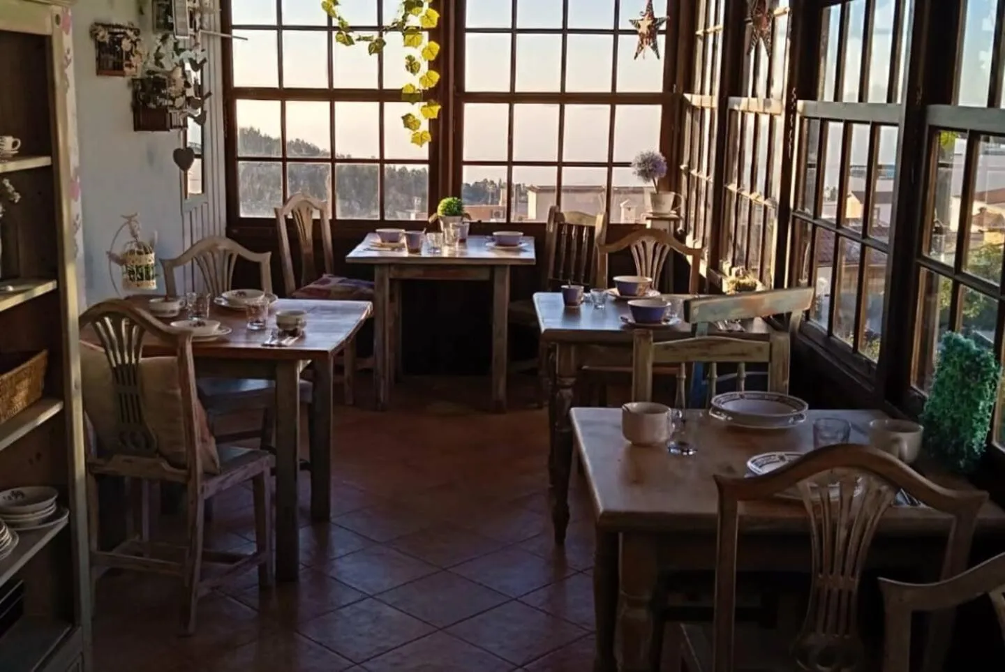 Ziggy's Mountain Retreat