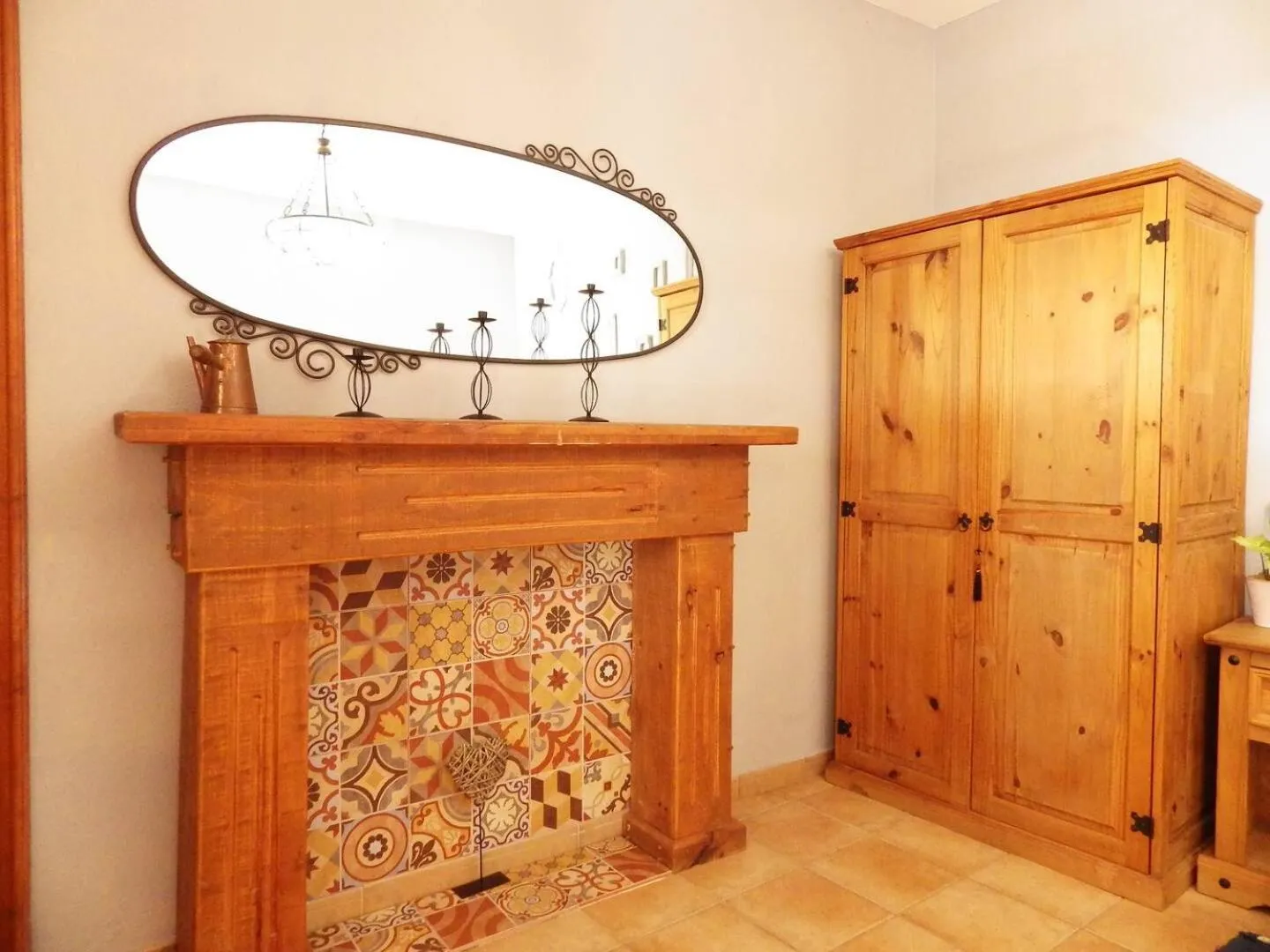 Ziggy's Mountain Retreat