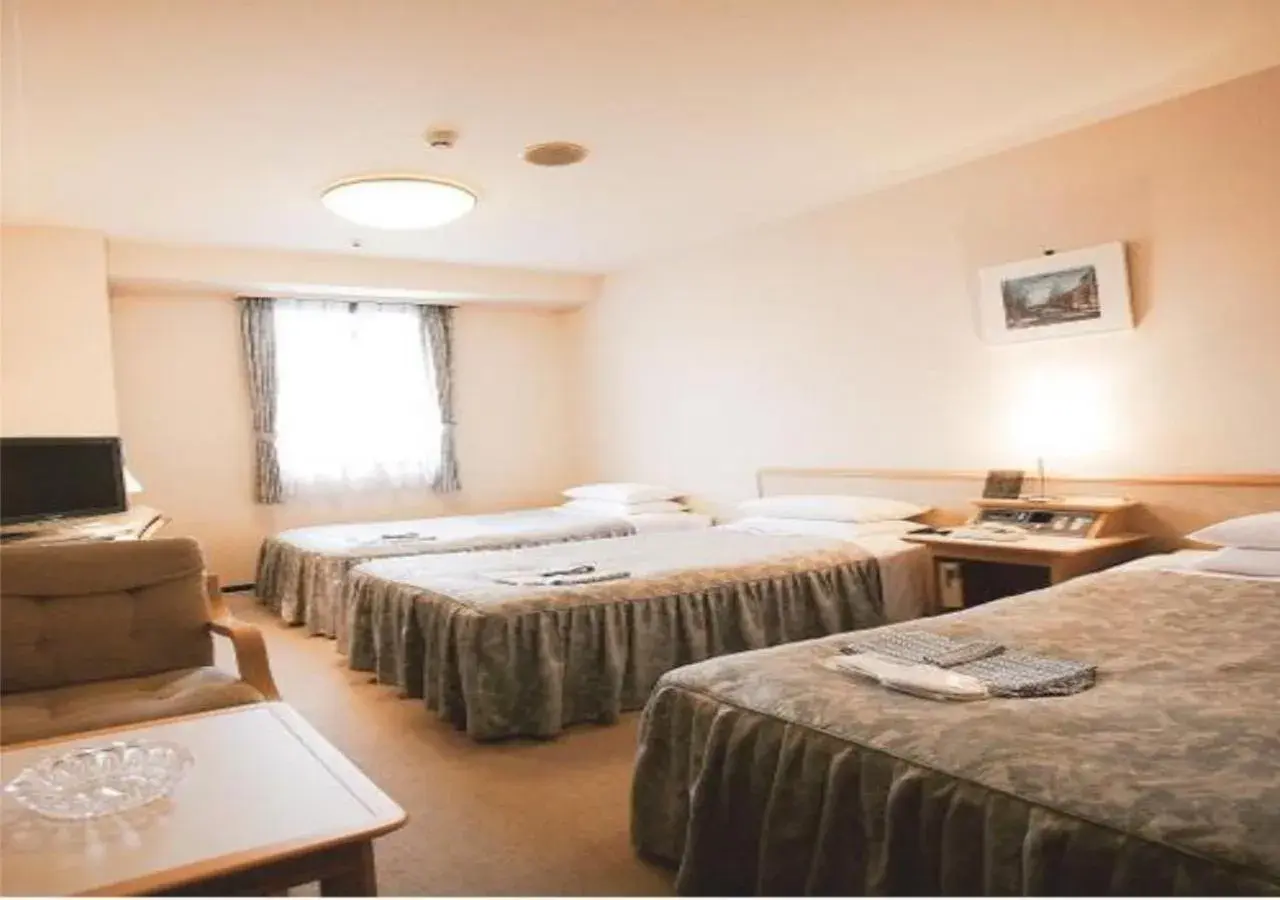 Narita U-City Hotel / Vacation STAY 42514 Narita U-City Hotel / Vacation STAY 42514