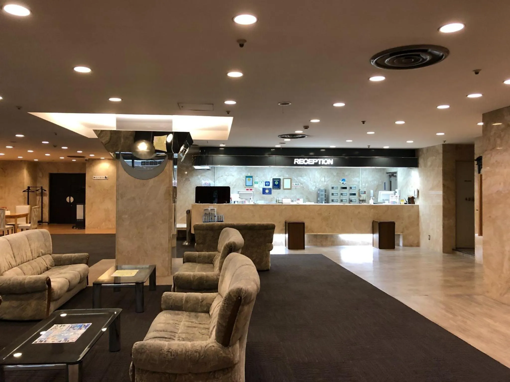 Narita U-City Hotel / Vacation STAY 42514