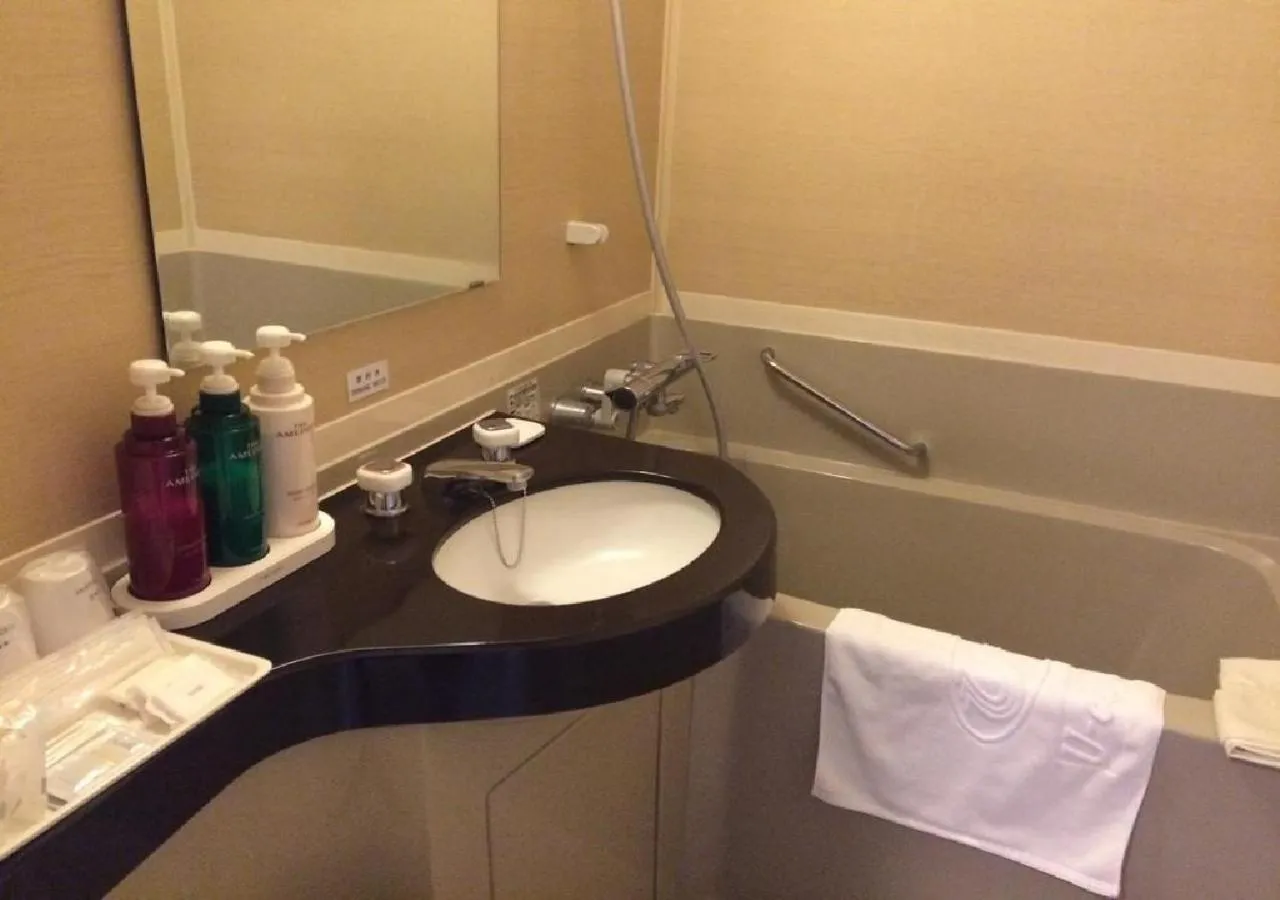 Narita U-City Hotel / Vacation STAY 40091