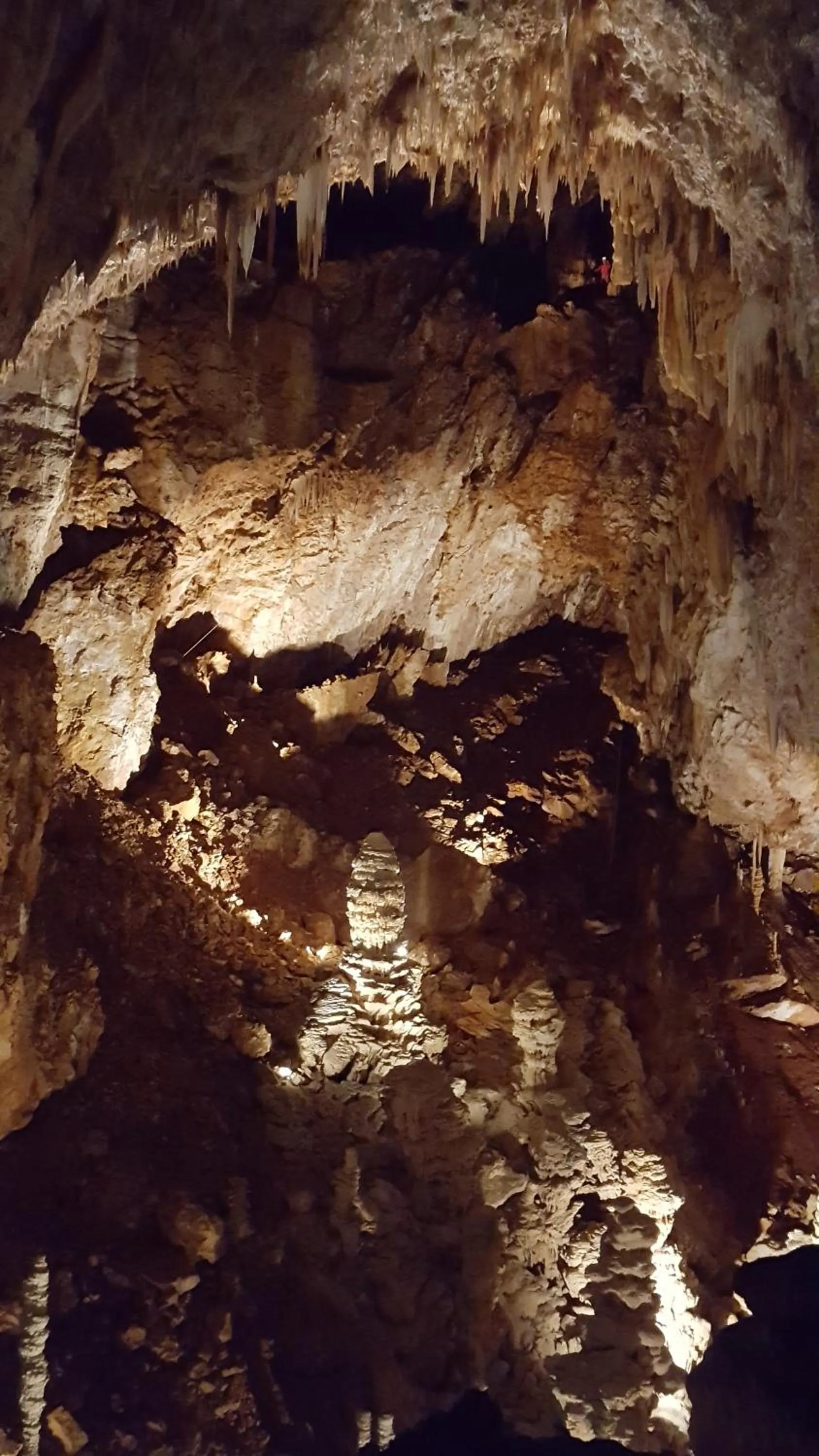 Nearby landmark in Pavillon Kalensa