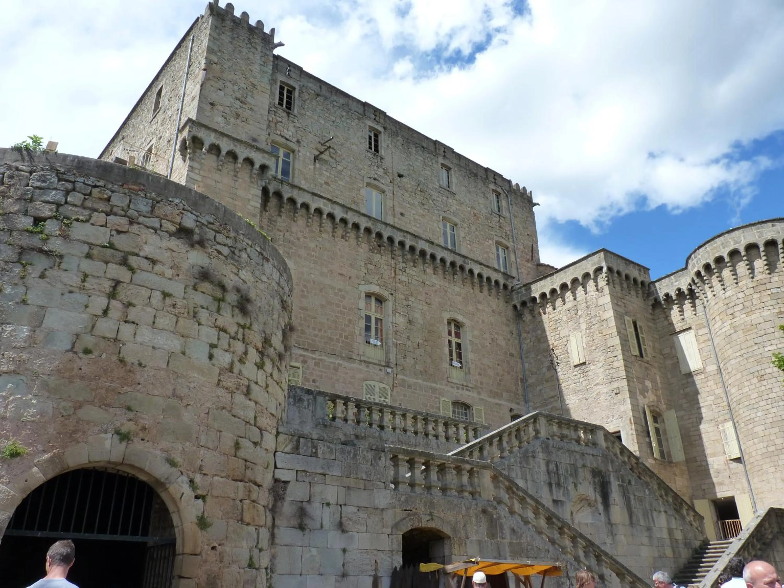 Nearby landmark in Pavillon Kalensa
